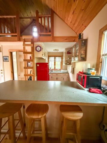 3 Trout Lane Brownfield ME 04010