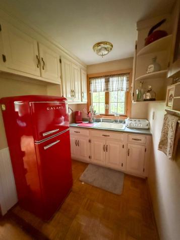 3 Trout Lane Brownfield ME 04010