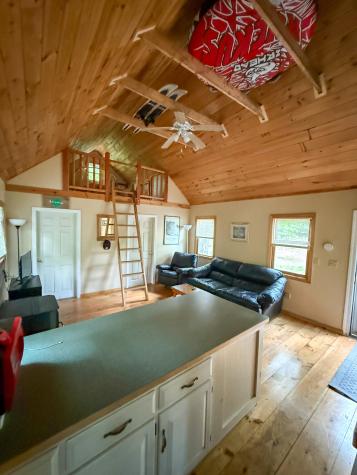 3 Trout Lane Brownfield ME 04010