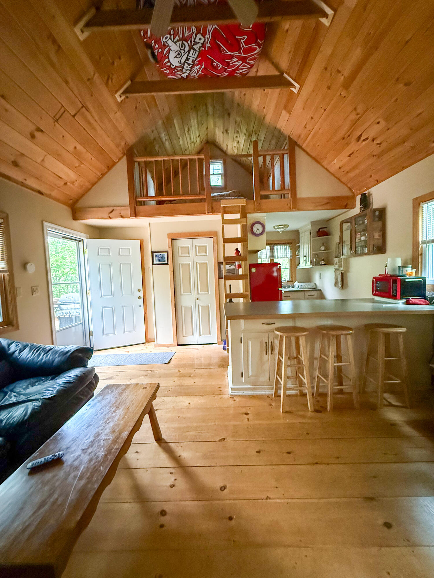 3 Trout Lane Brownfield ME 04010