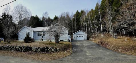 22 Horseshoe Road Medway ME 04460