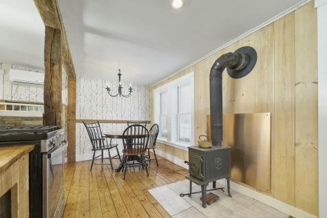 863 Beach Road Lincolnville ME 04849