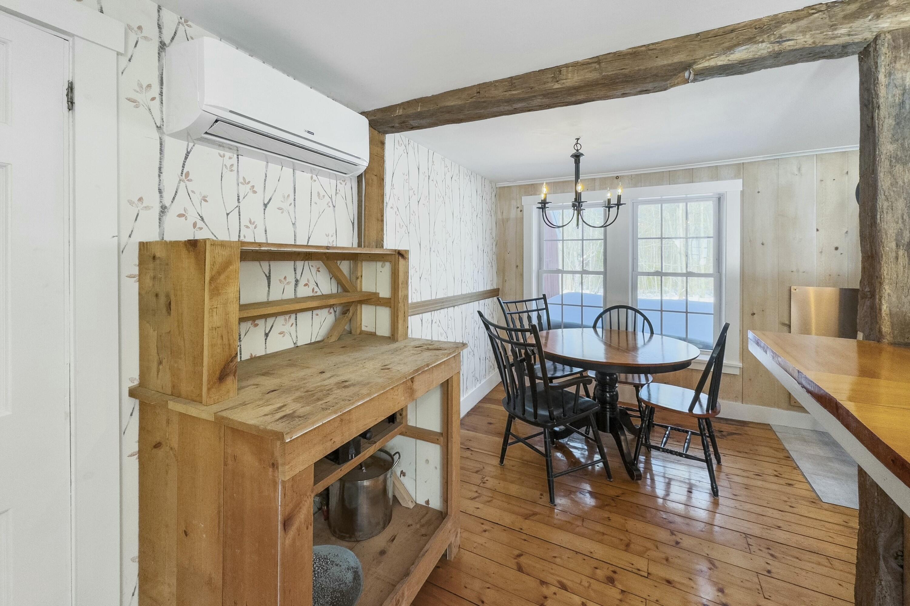 863 Beach Road Lincolnville ME 04849