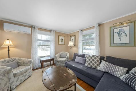 863 Beach Road Lincolnville ME 04849