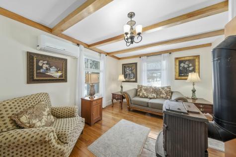 863 Beach Road Lincolnville ME 04849