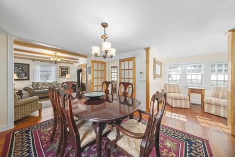 863 Beach Road Lincolnville ME 04849