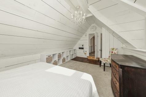 863 Beach Road Lincolnville ME 04849