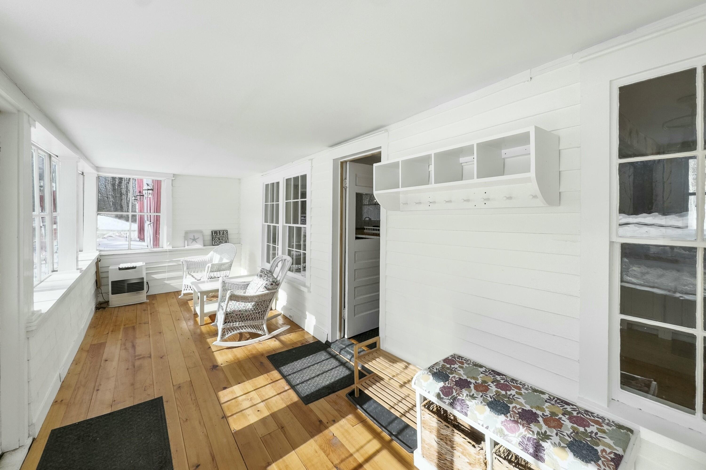 863 Beach Road Lincolnville ME 04849