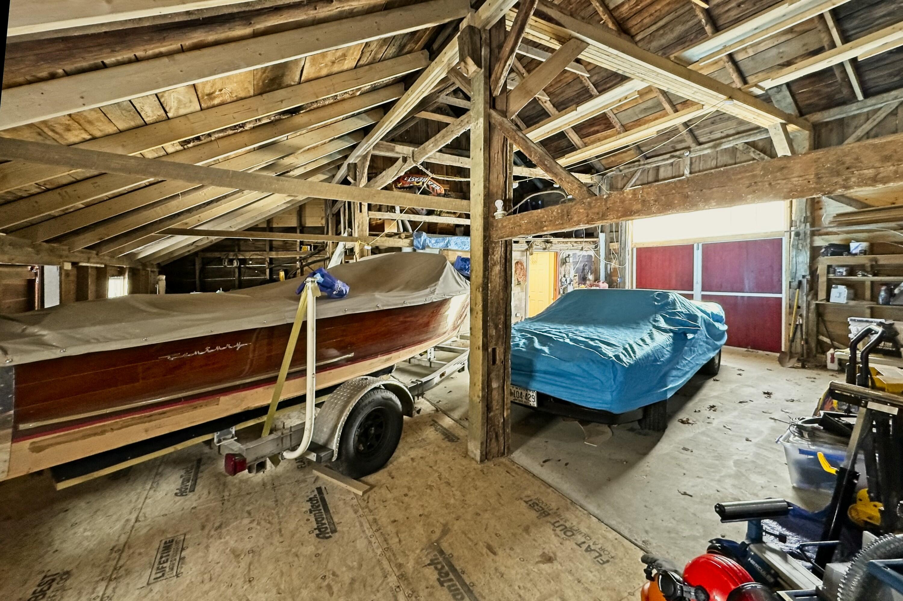 863 Beach Road Lincolnville ME 04849