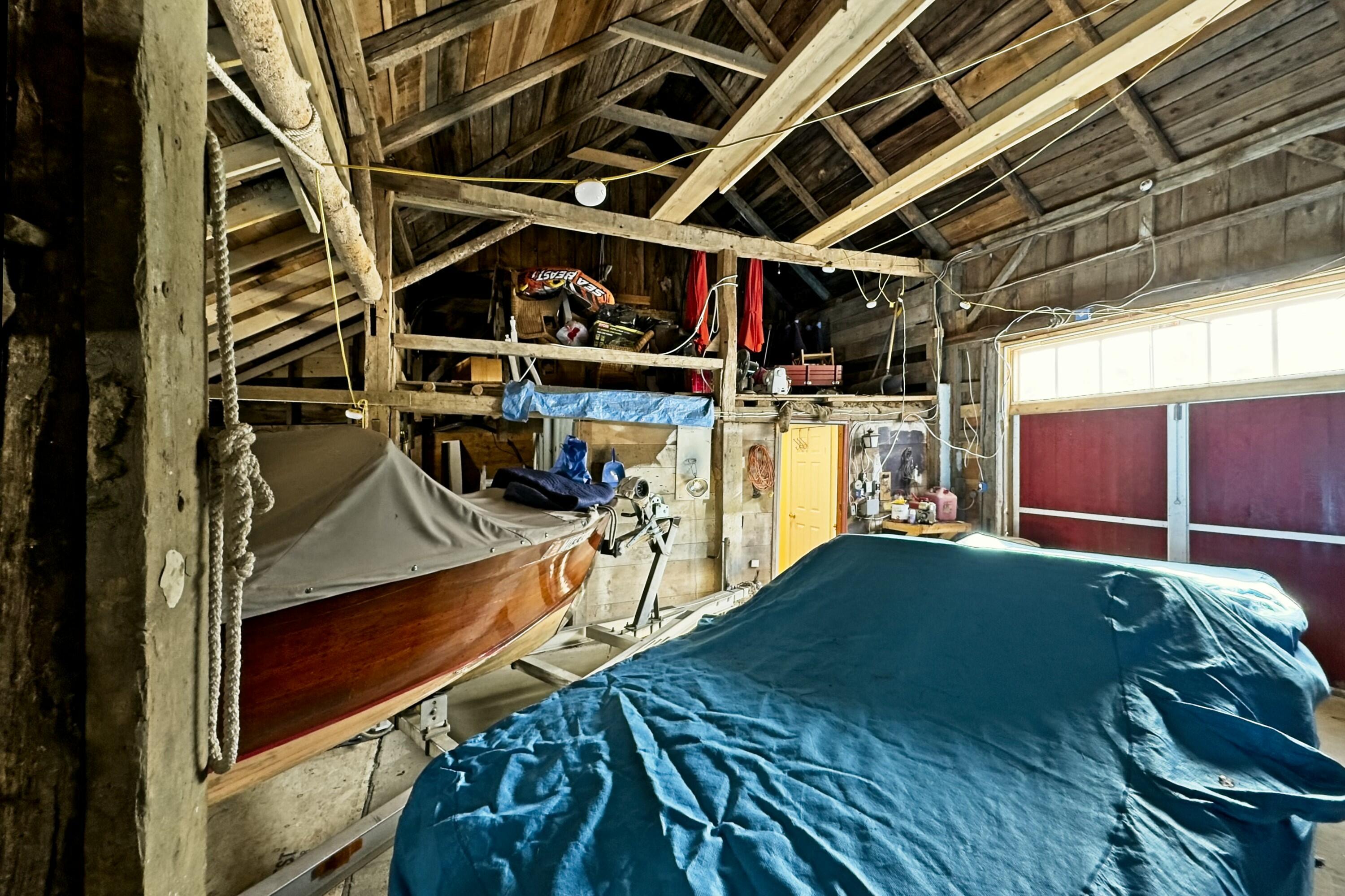 863 Beach Road Lincolnville ME 04849