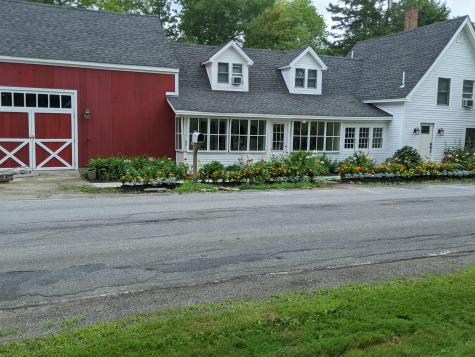 863 Beach Road Lincolnville ME 04849