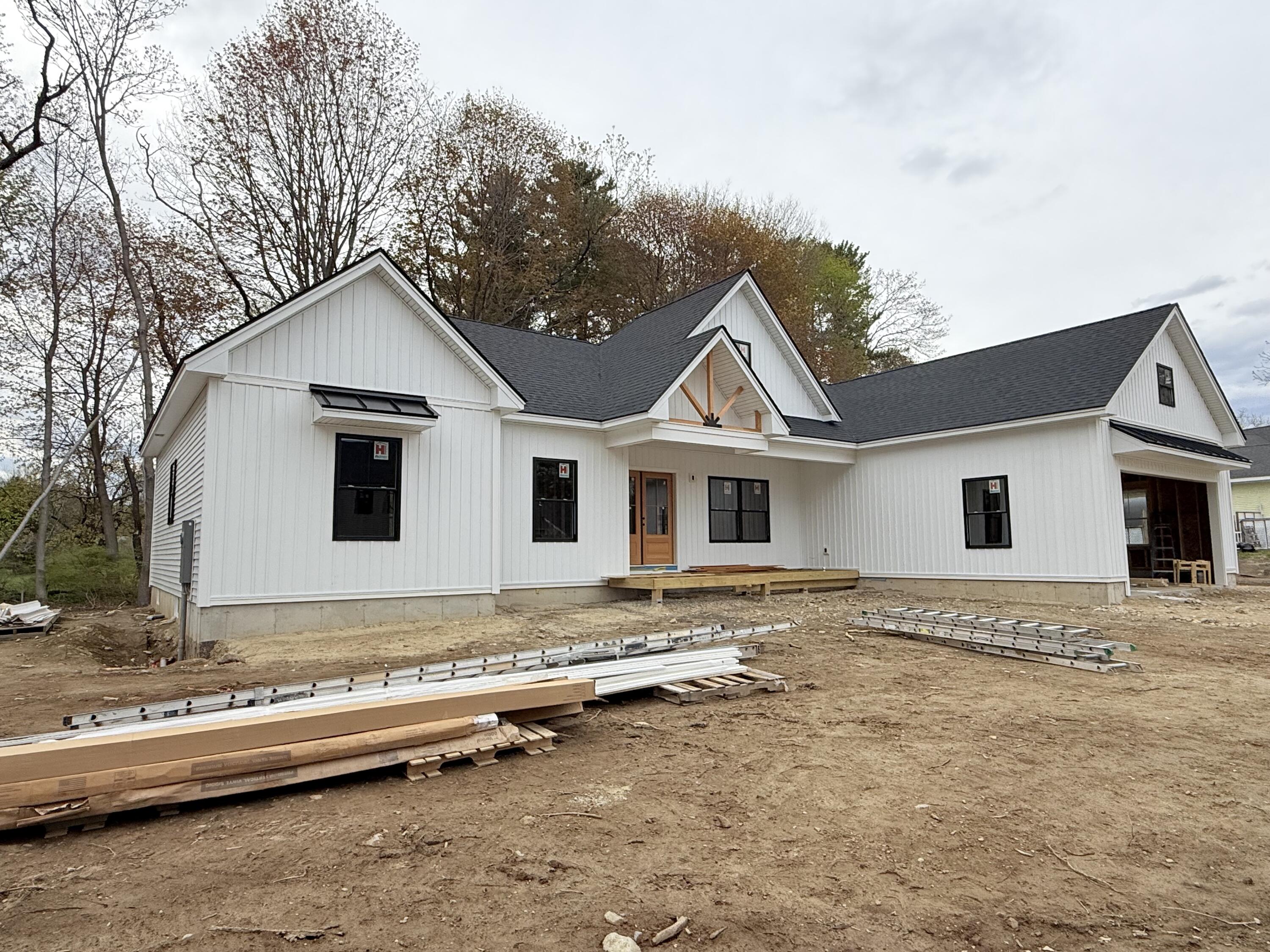 3 Walker Drive Saco ME 04072