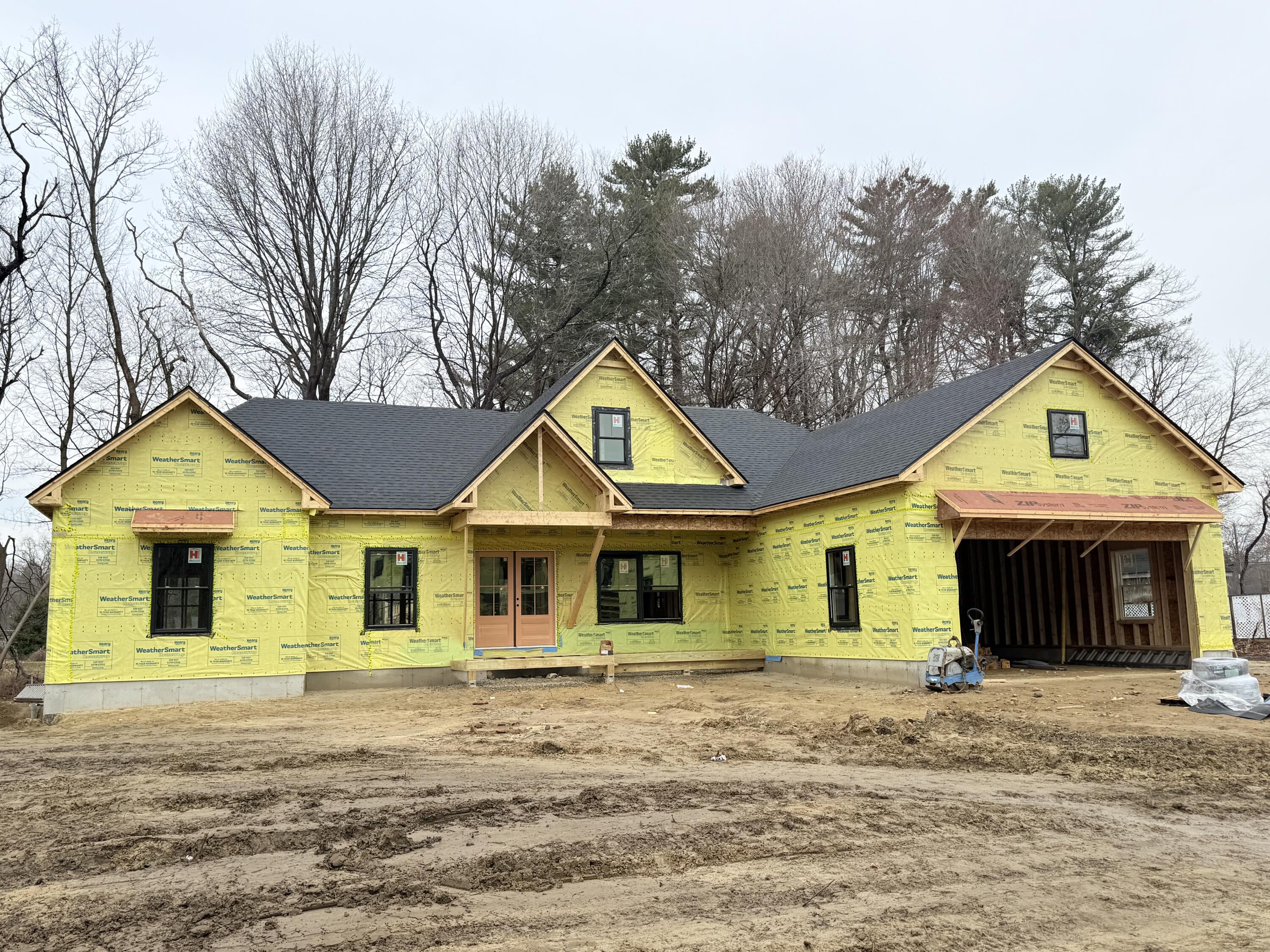 3 Walker Drive Saco ME 04072