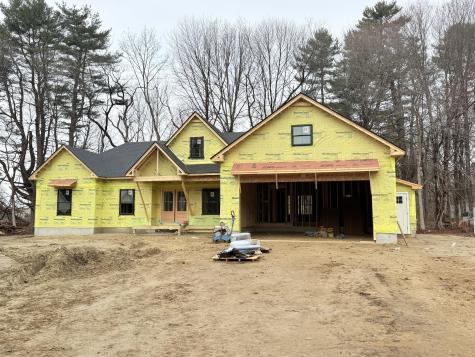 3 Walker Drive Saco ME 04072