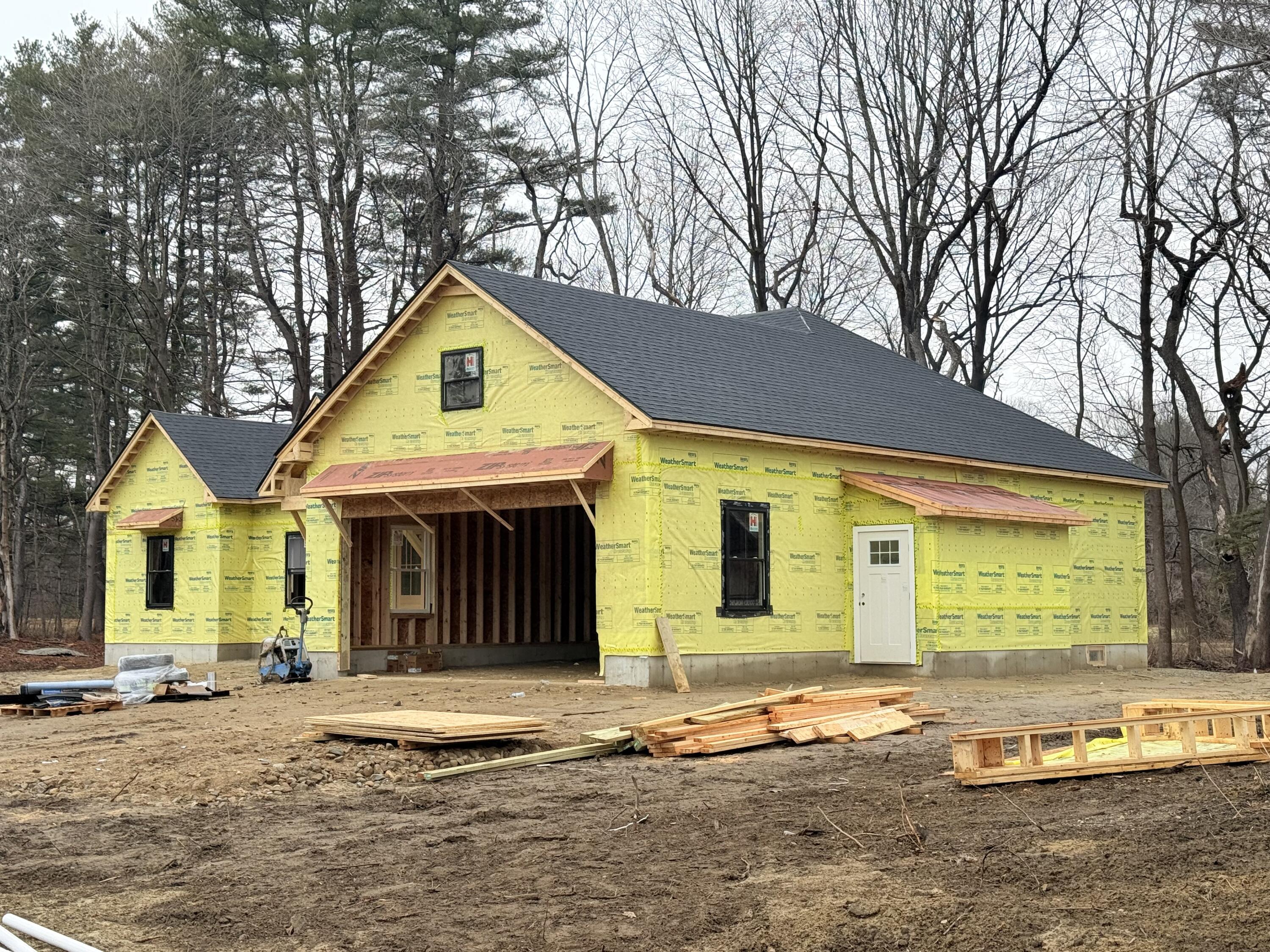 3 Walker Drive Saco ME 04072