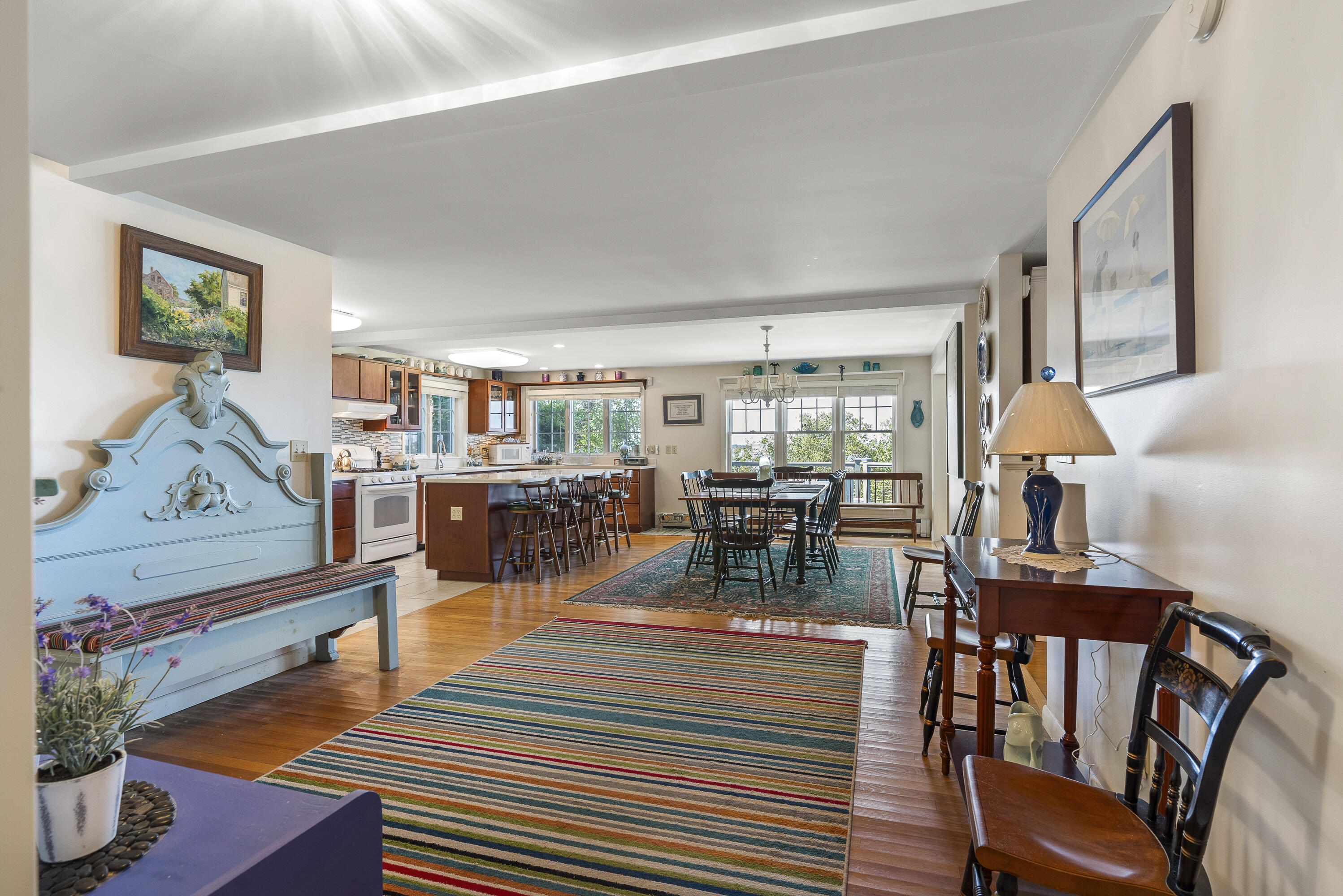 8 Enigma Lane Harpswell ME 04079