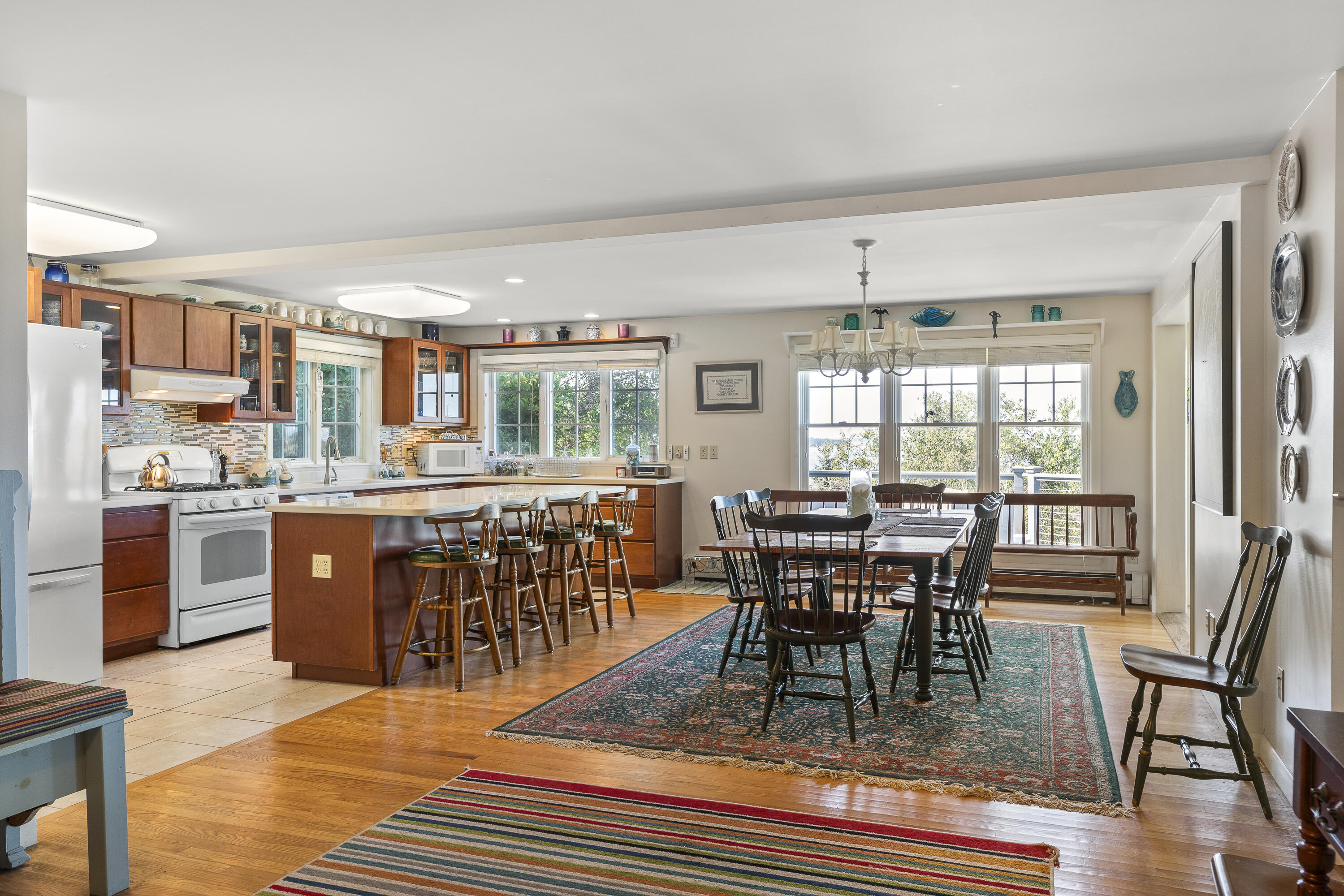 8 Enigma Lane Harpswell ME 04079