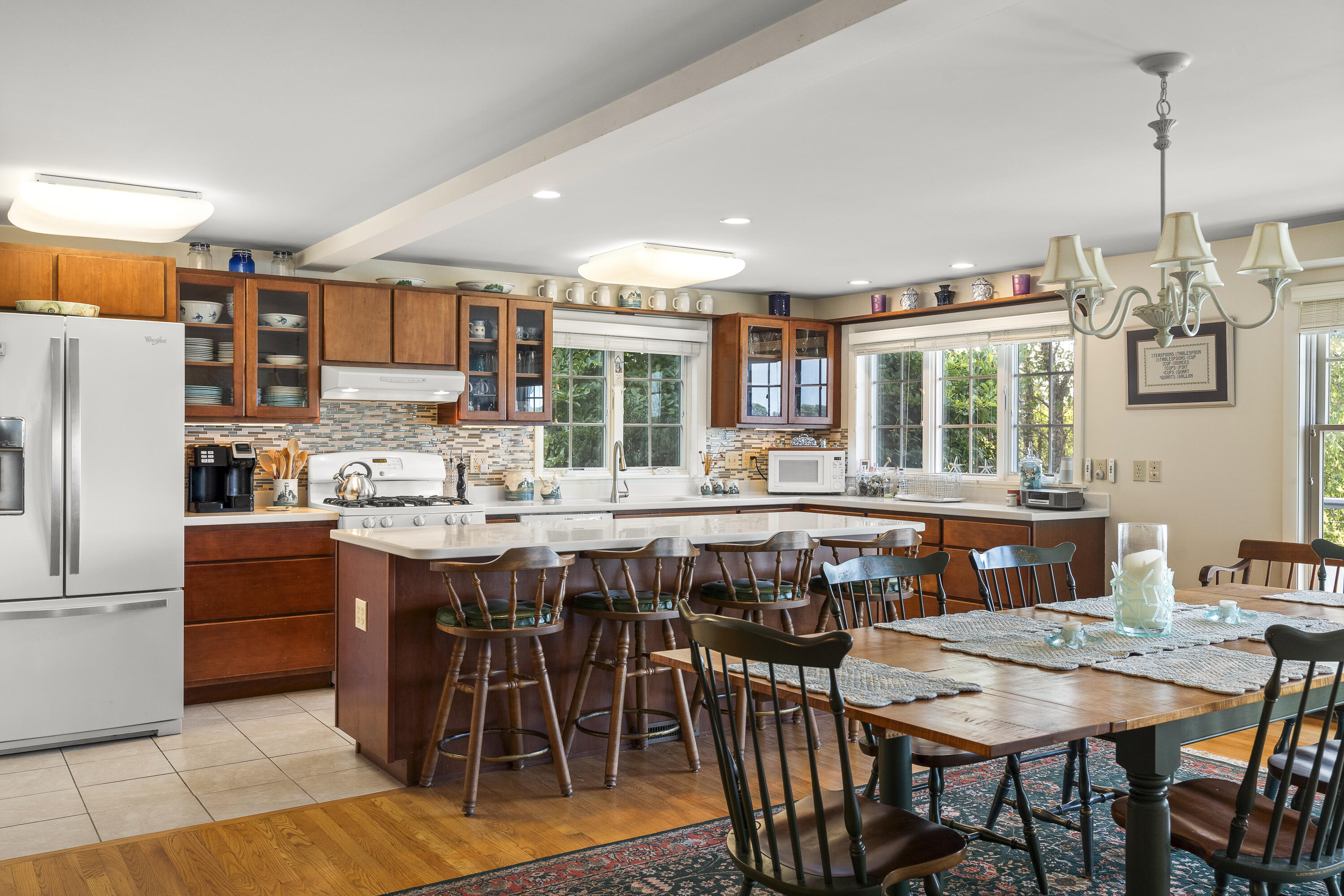 8 Enigma Lane Harpswell ME 04079