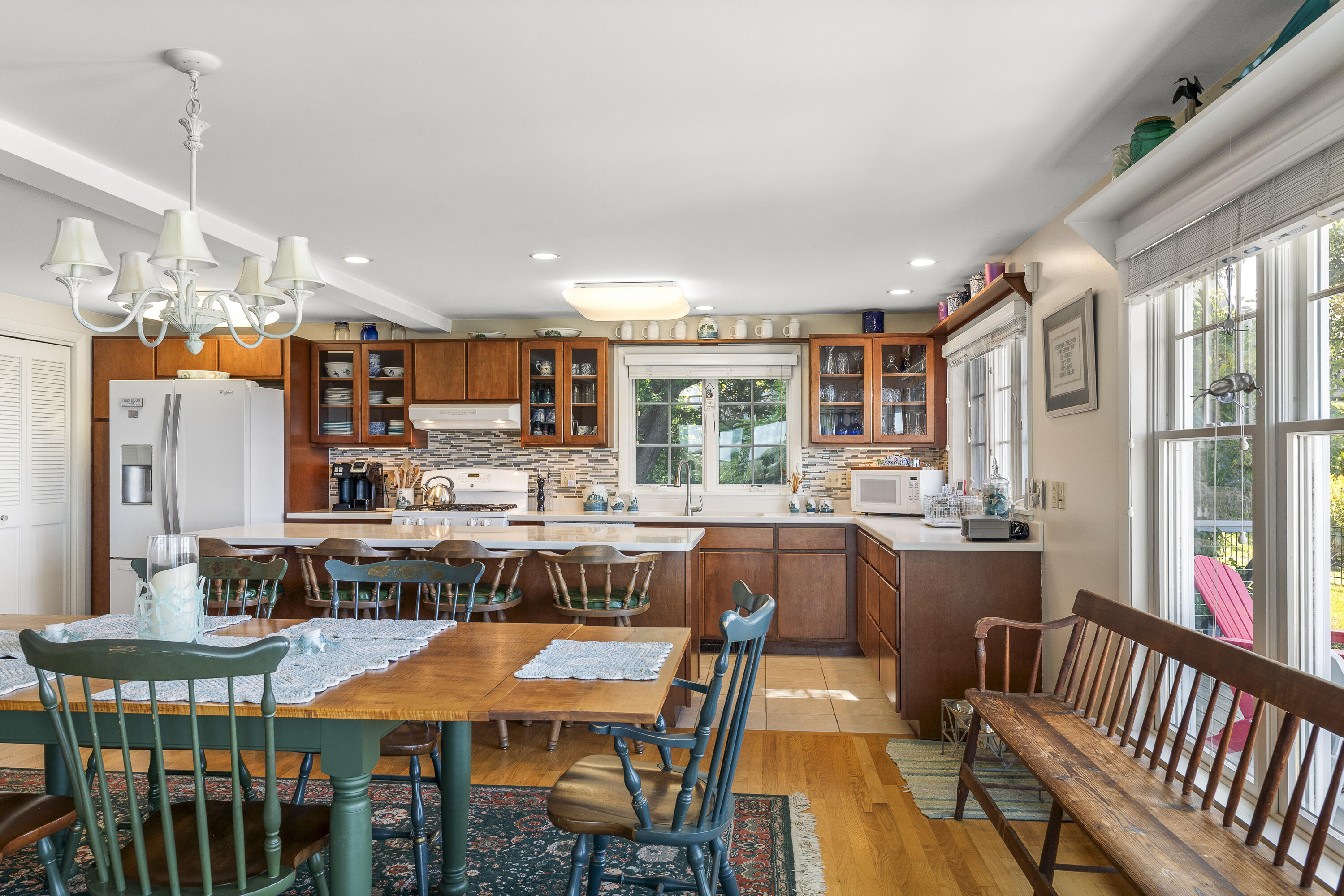 8 Enigma Lane Harpswell ME 04079