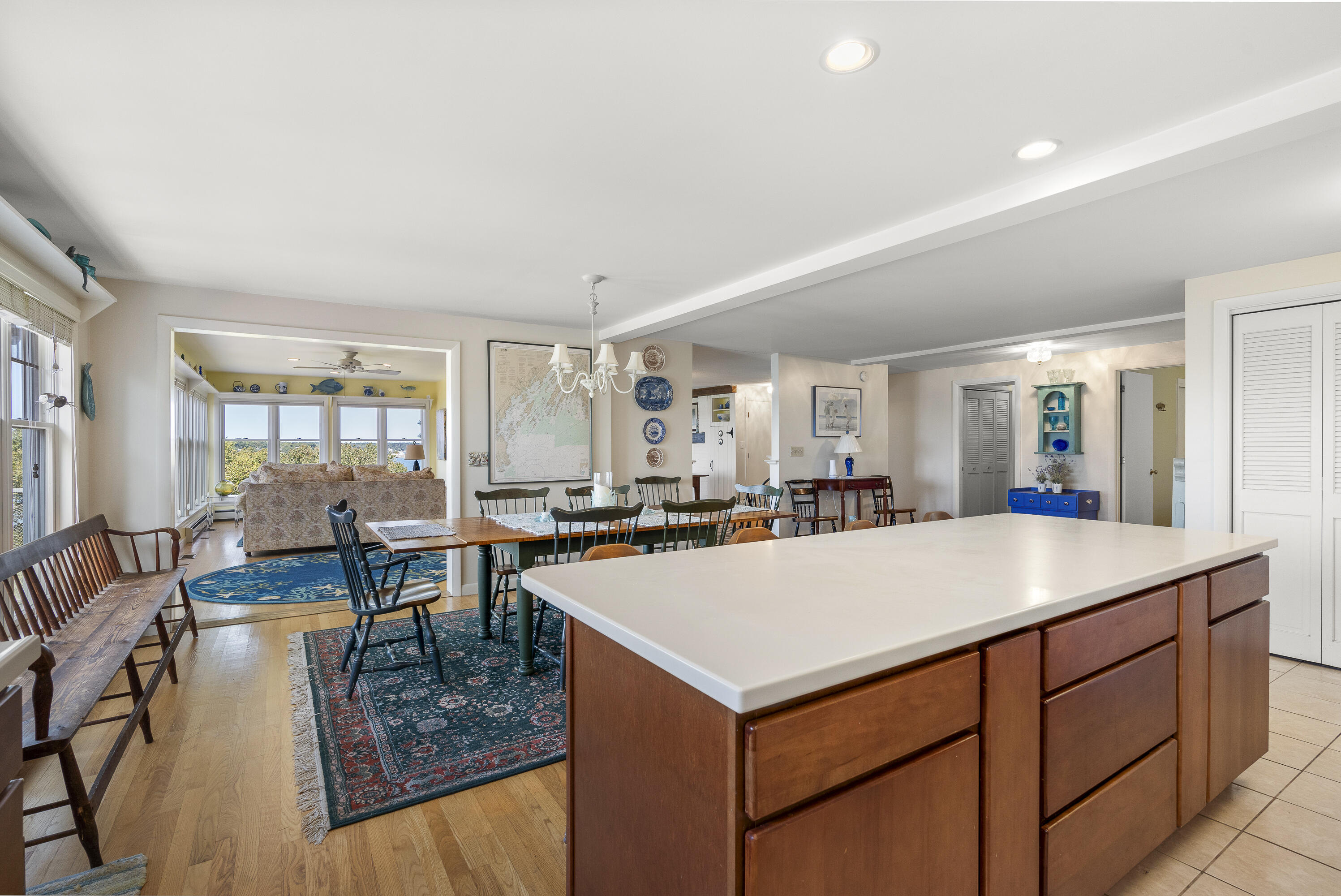 8 Enigma Lane Harpswell ME 04079