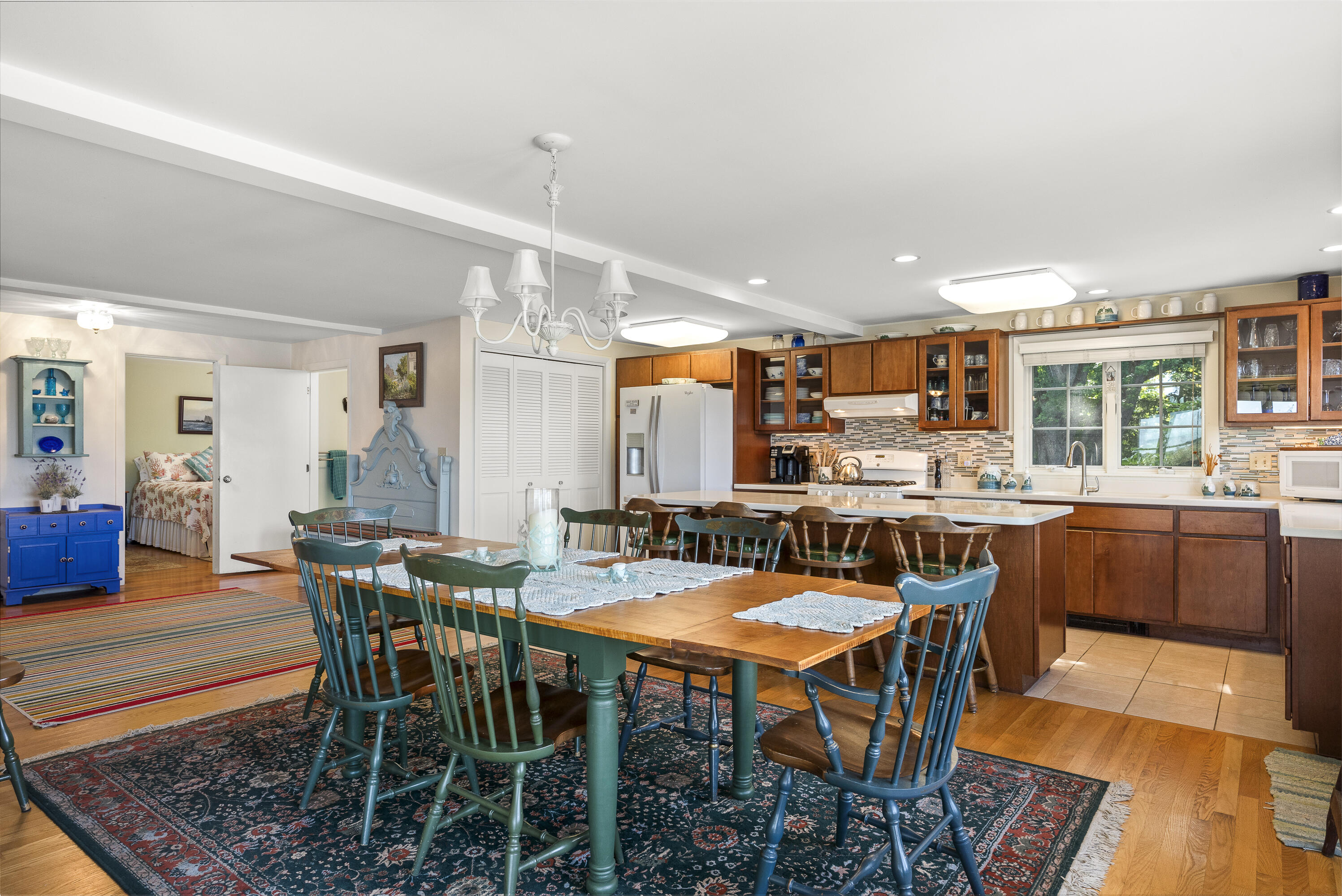 8 Enigma Lane Harpswell ME 04079