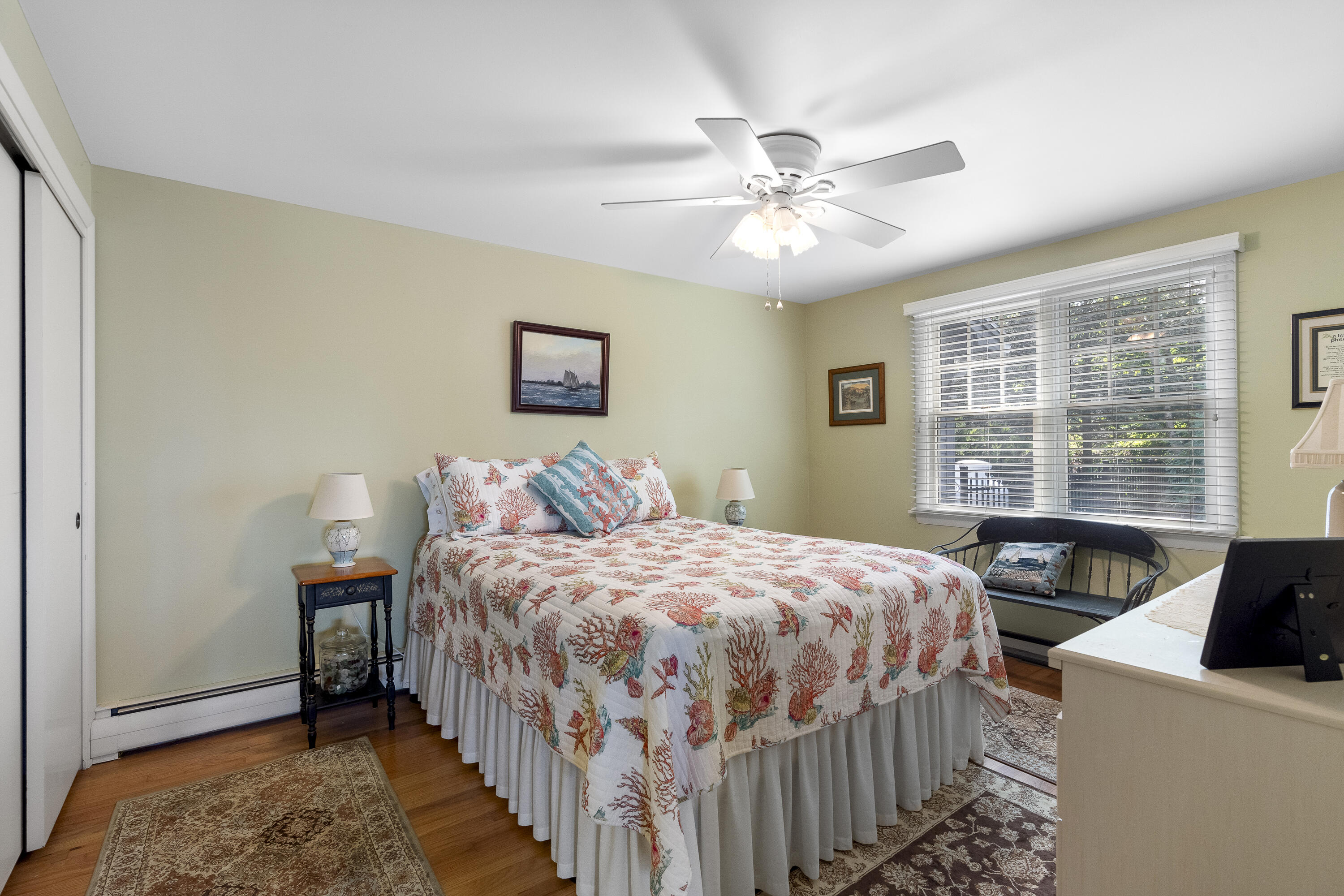 8 Enigma Lane Harpswell ME 04079