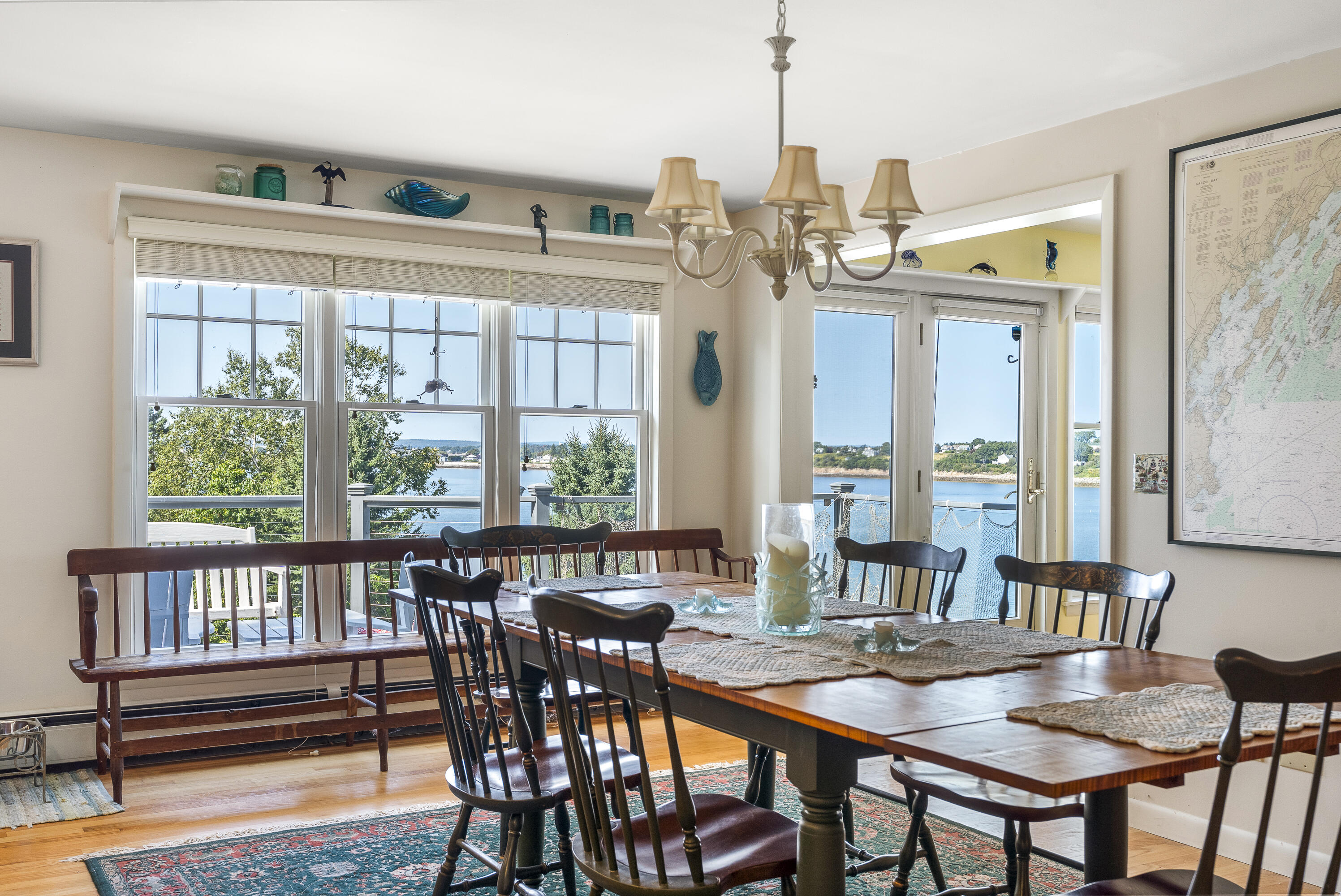 8 Enigma Lane Harpswell ME 04079