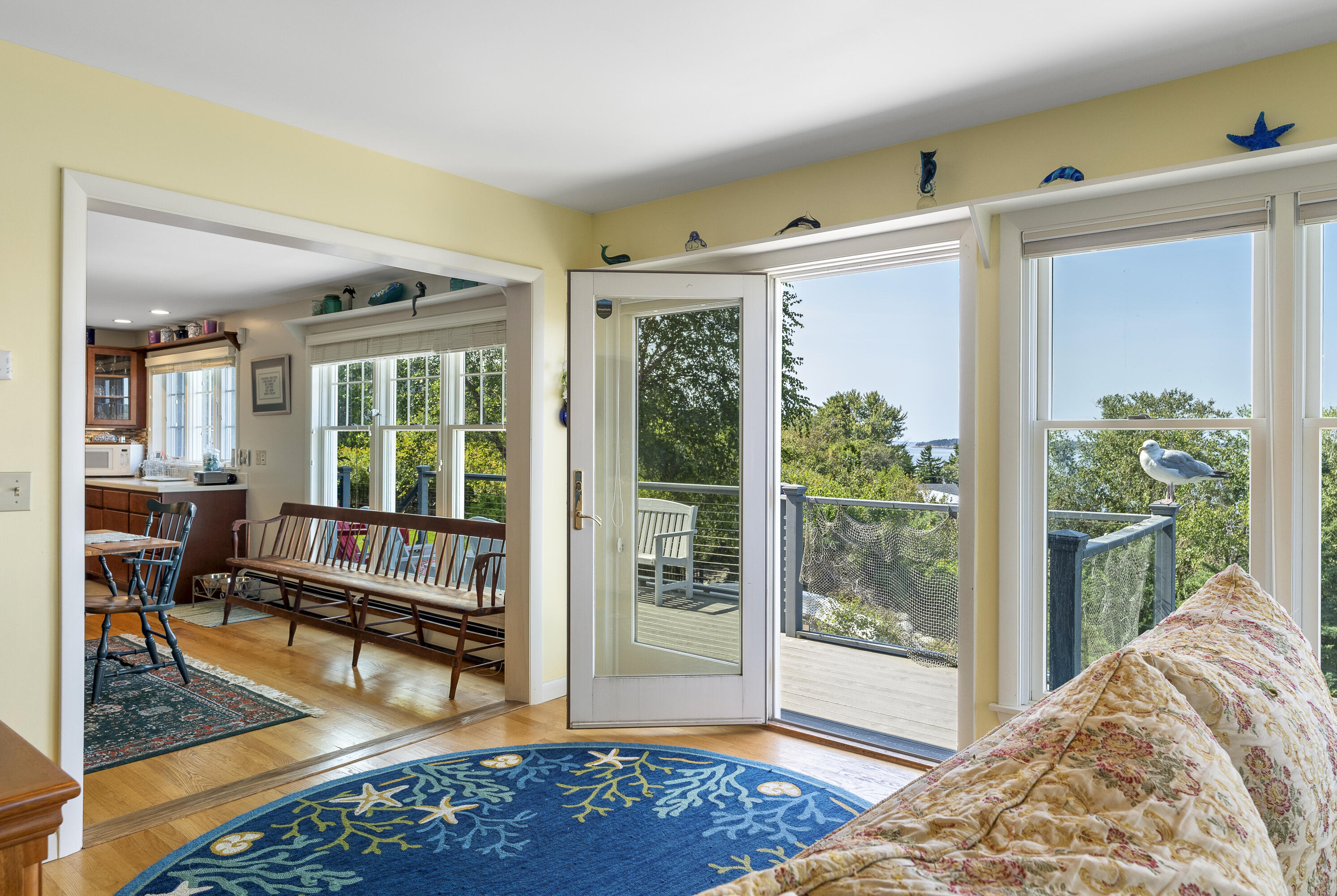 8 Enigma Lane Harpswell ME 04079