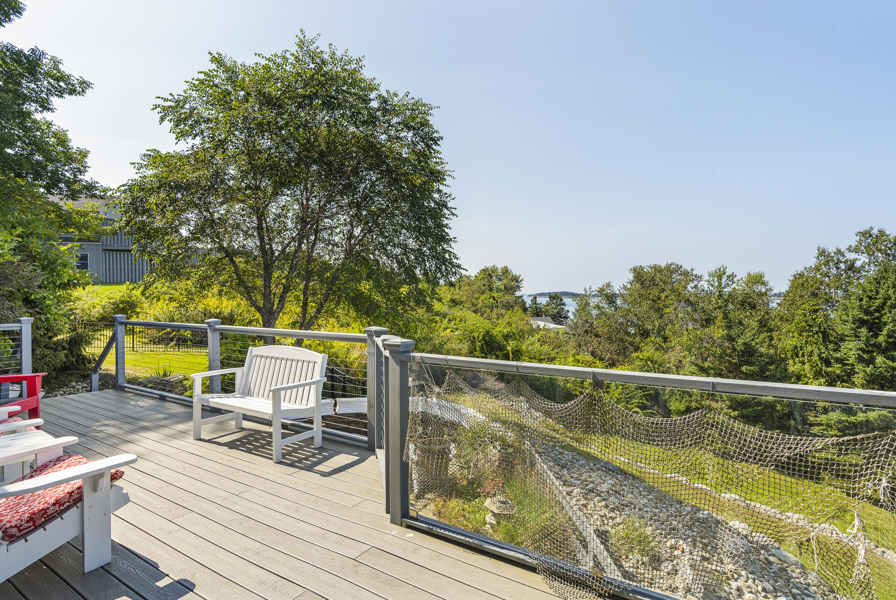 8 Enigma Lane Harpswell ME 04079