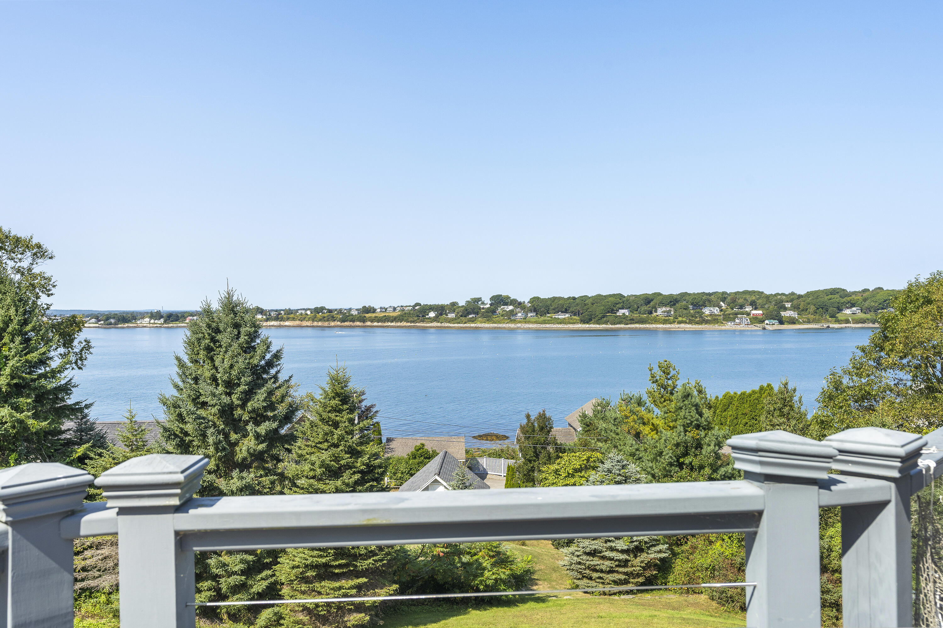 8 Enigma Lane Harpswell ME 04079