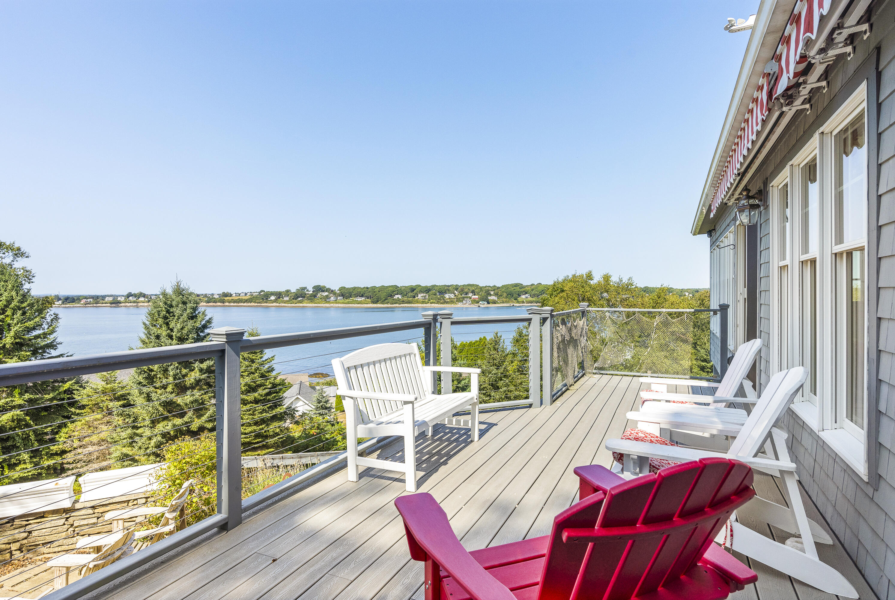 8 Enigma Lane Harpswell ME 04079