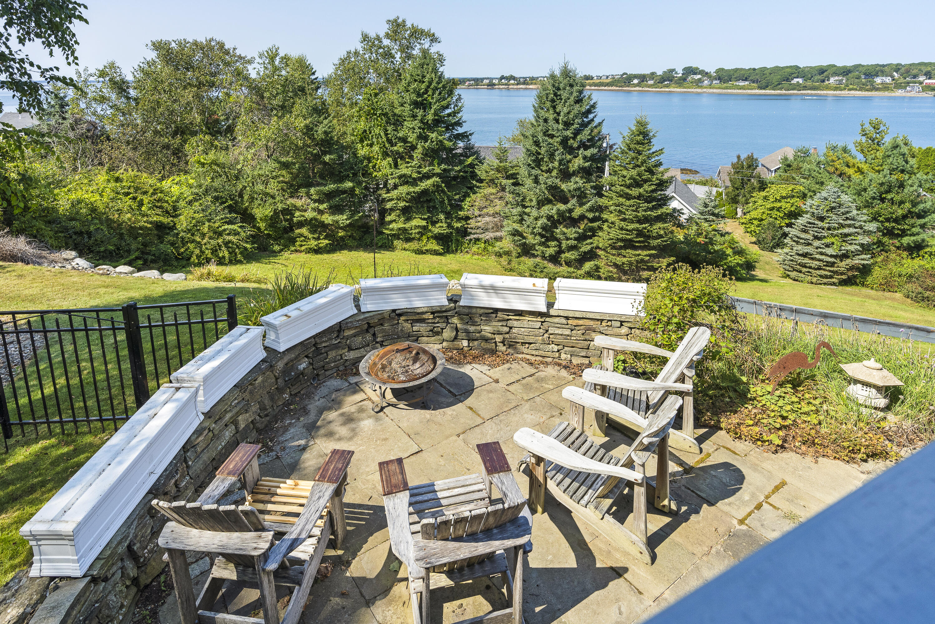 8 Enigma Lane Harpswell ME 04079