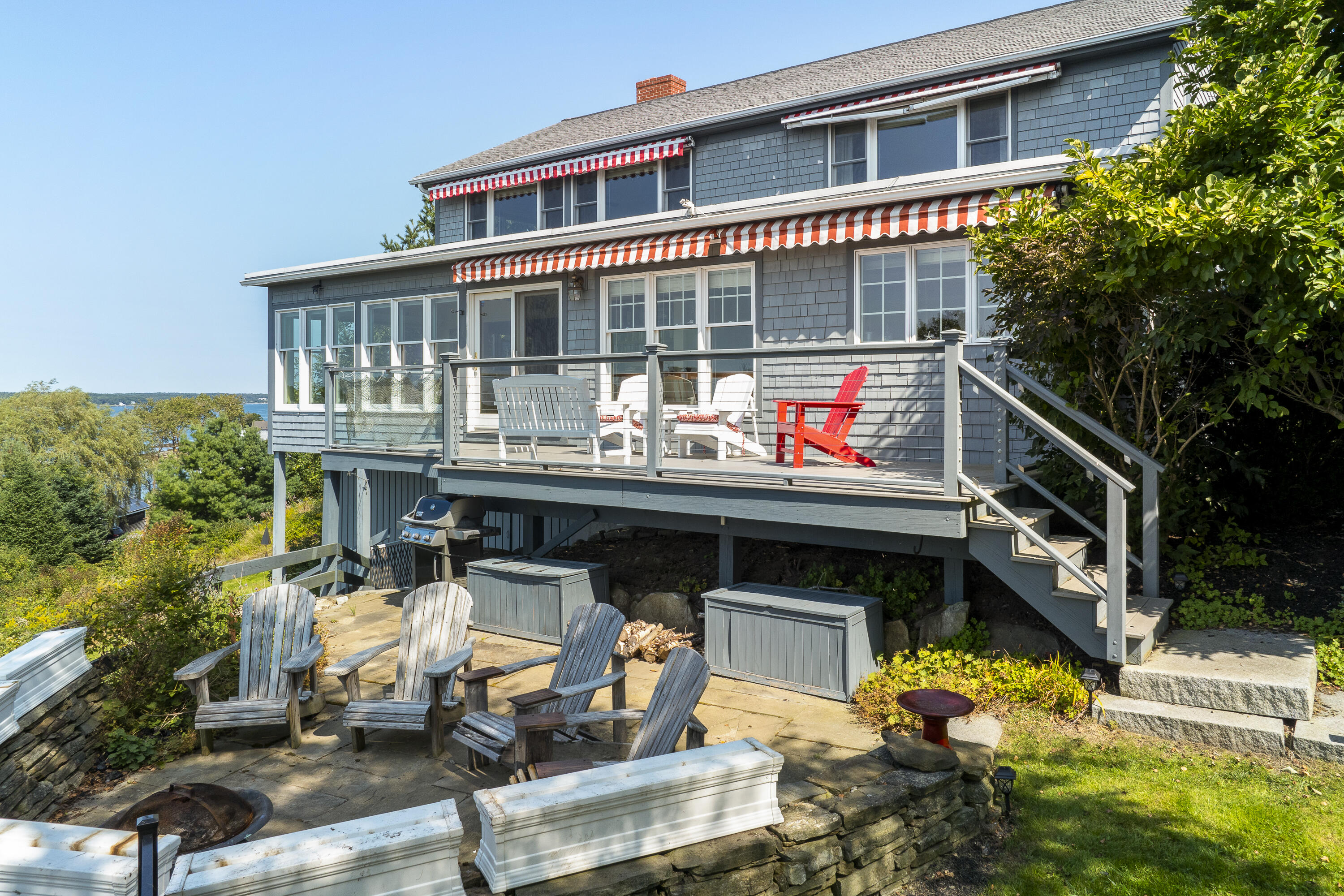 8 Enigma Lane Harpswell ME 04079