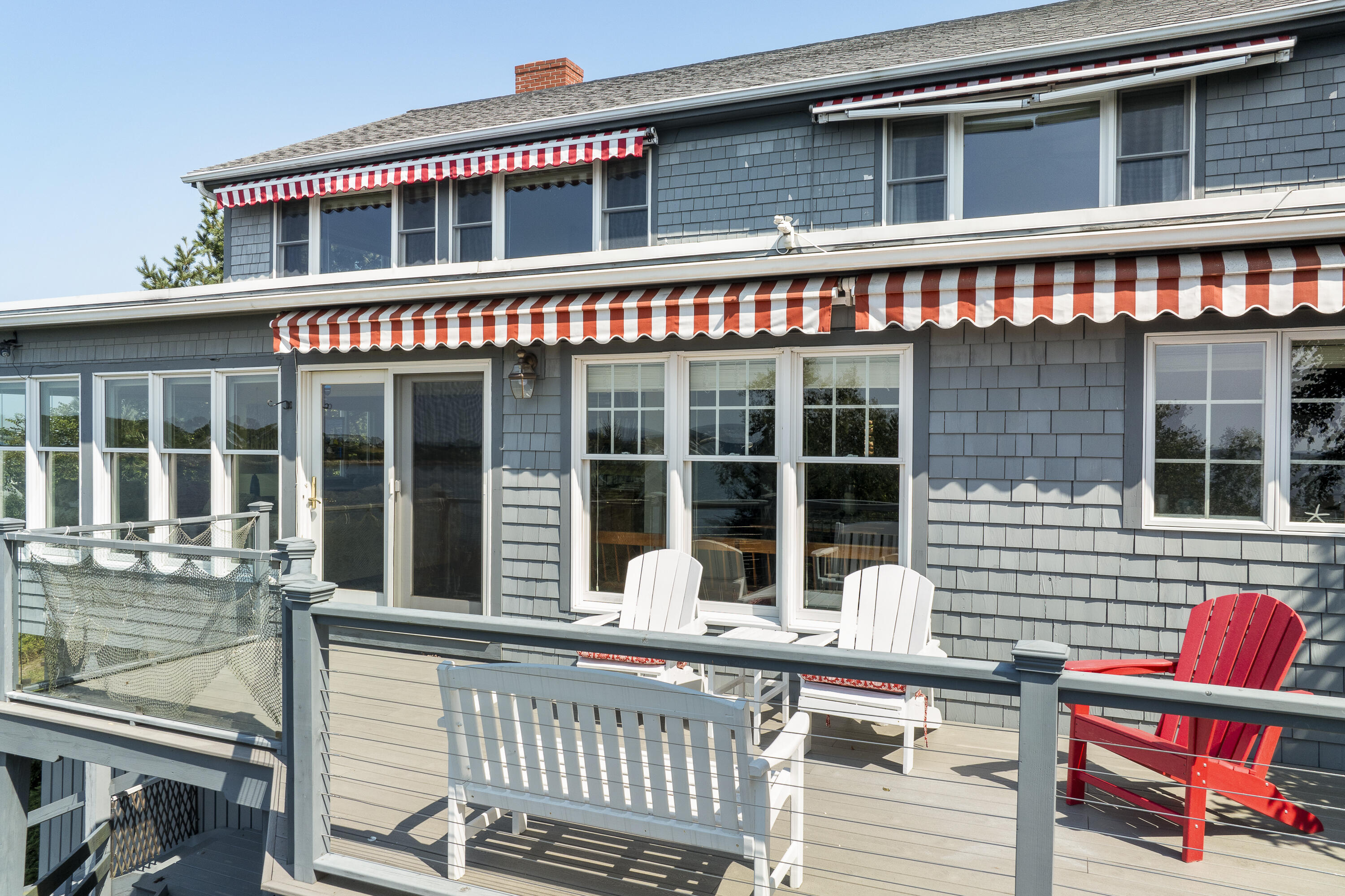 8 Enigma Lane Harpswell ME 04079