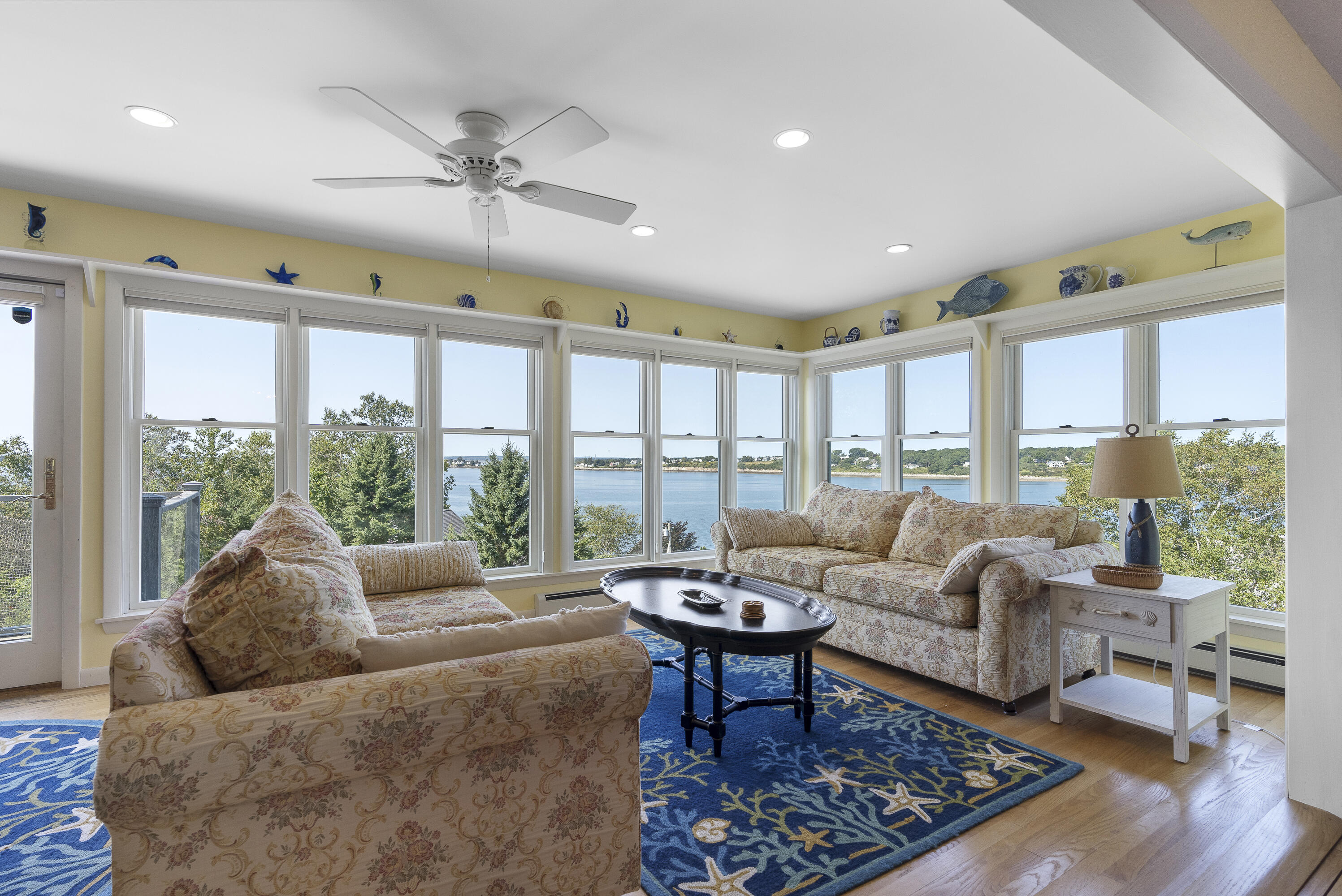 8 Enigma Lane Harpswell ME 04079