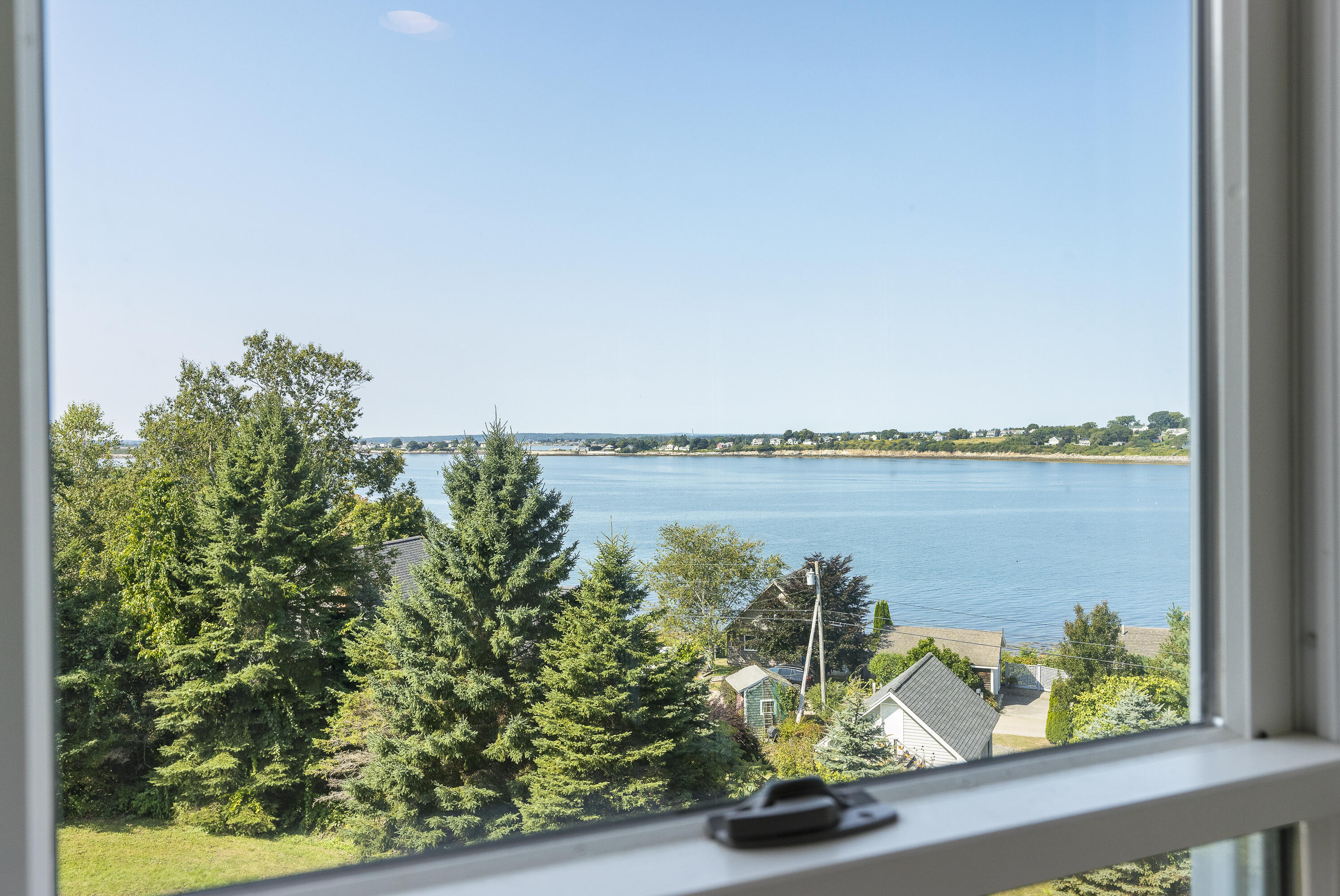 8 Enigma Lane Harpswell ME 04079