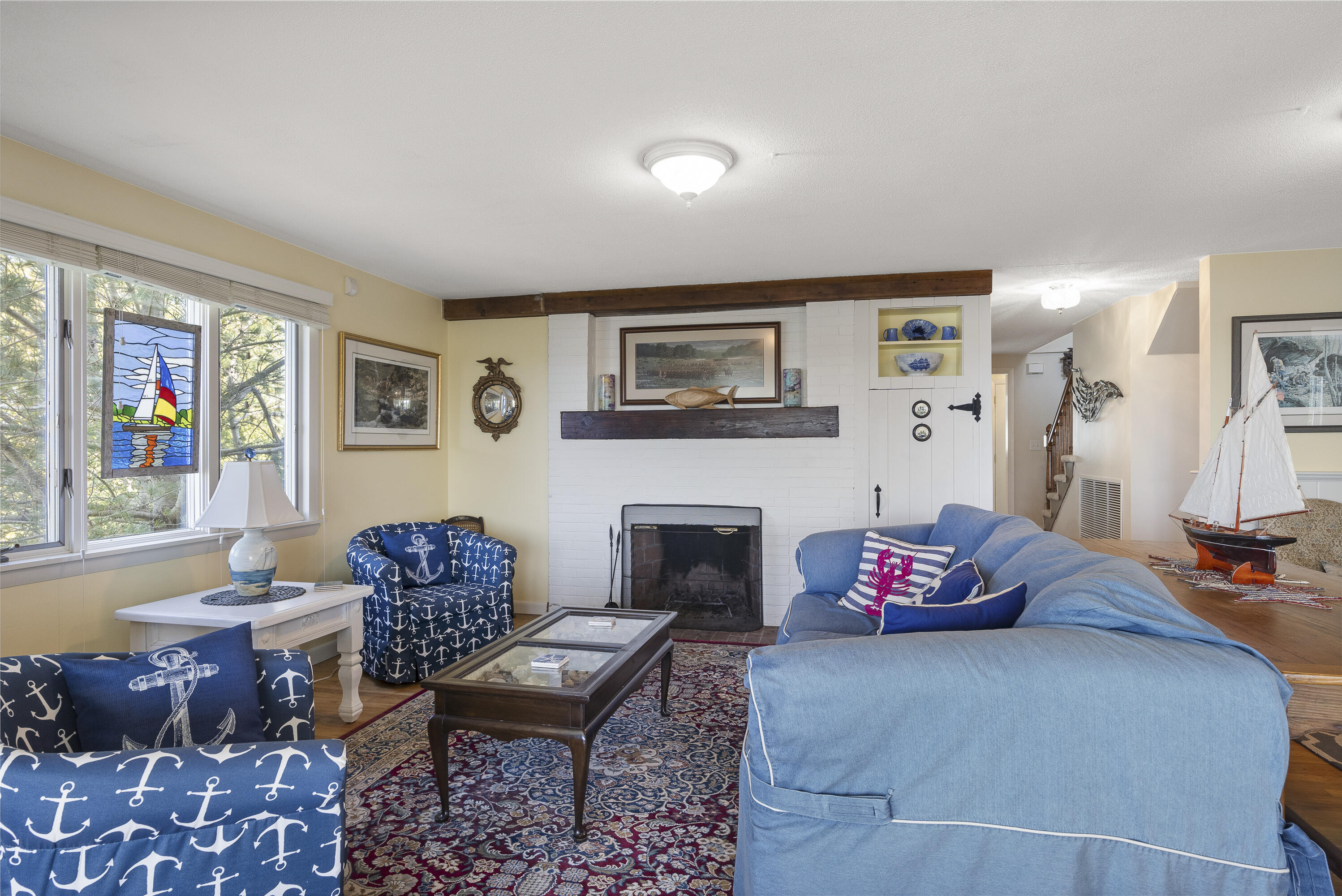 8 Enigma Lane Harpswell ME 04079