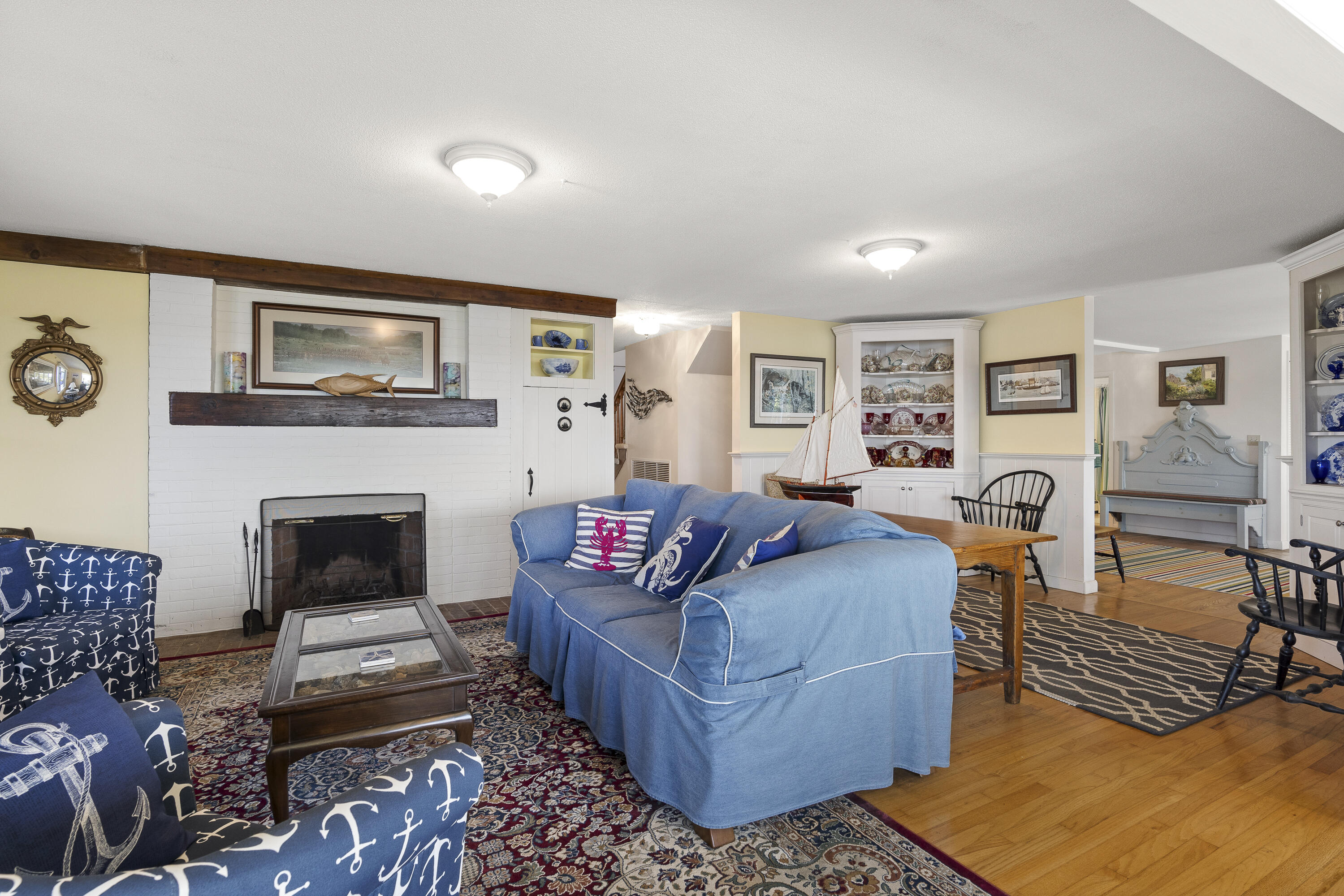 8 Enigma Lane Harpswell ME 04079