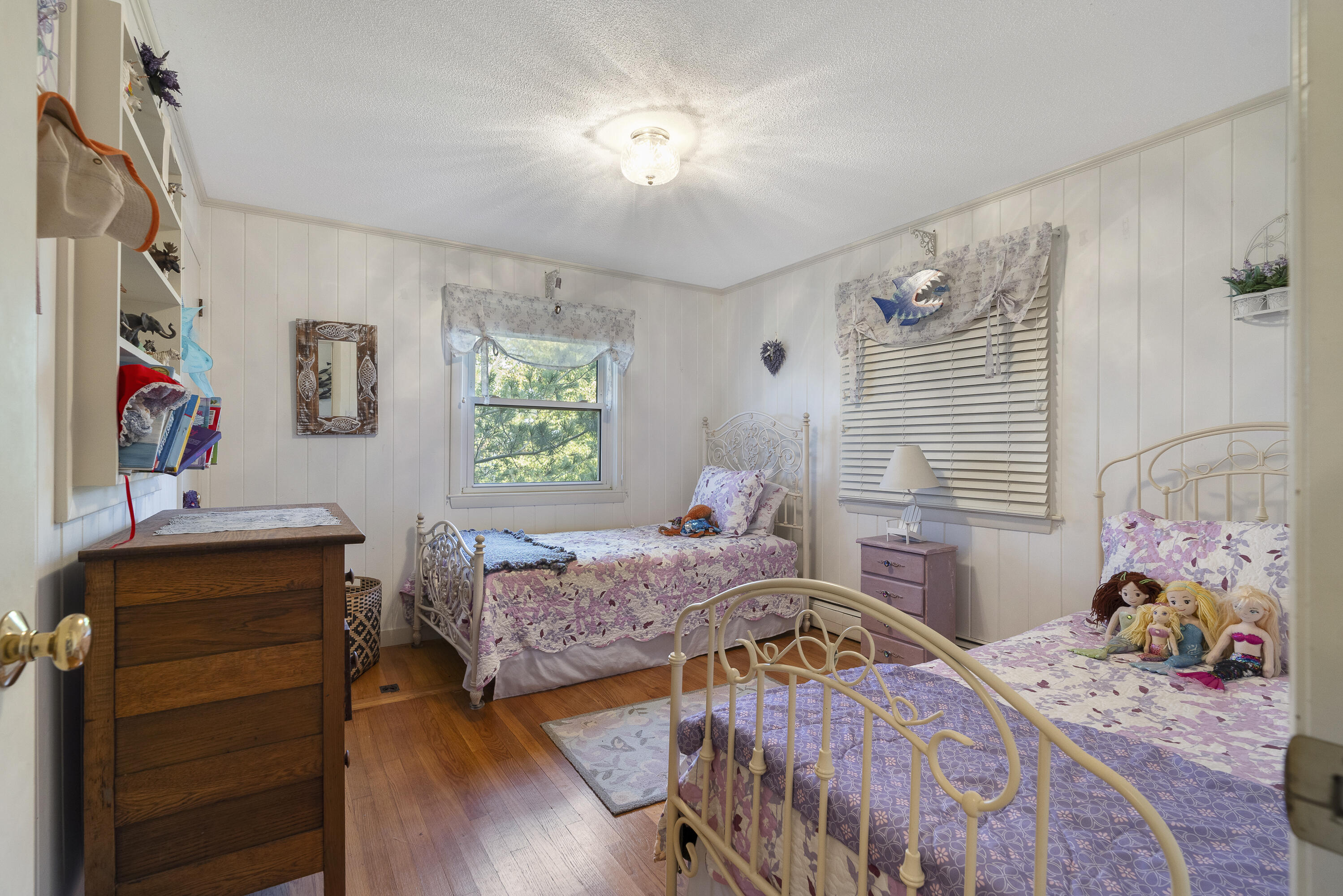 8 Enigma Lane Harpswell ME 04079