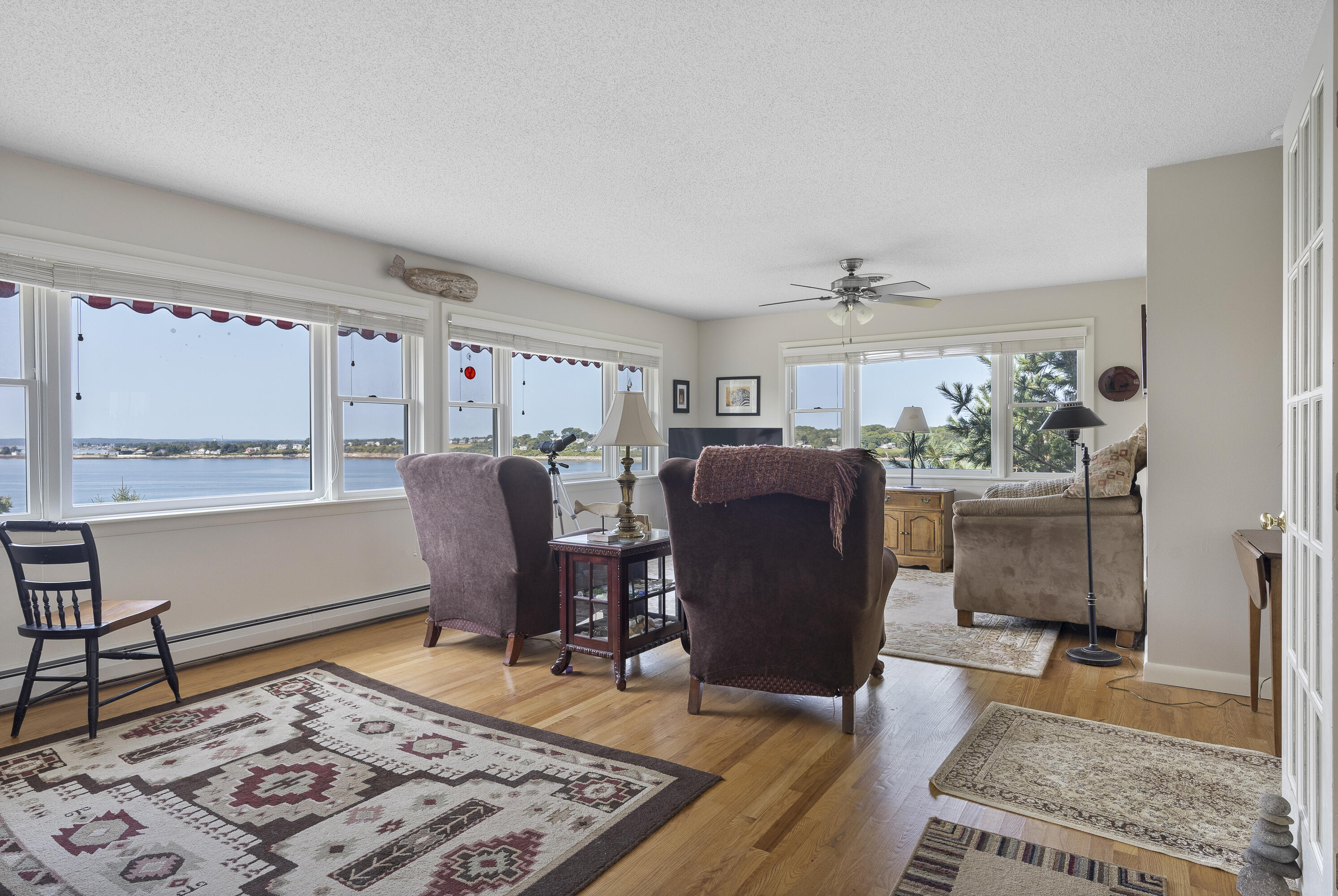 8 Enigma Lane Harpswell ME 04079