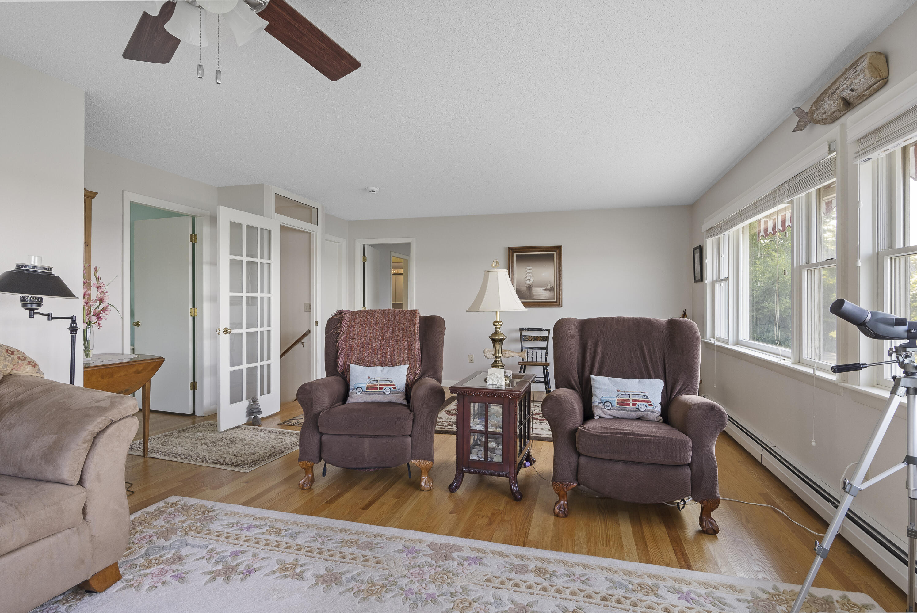 8 Enigma Lane Harpswell ME 04079