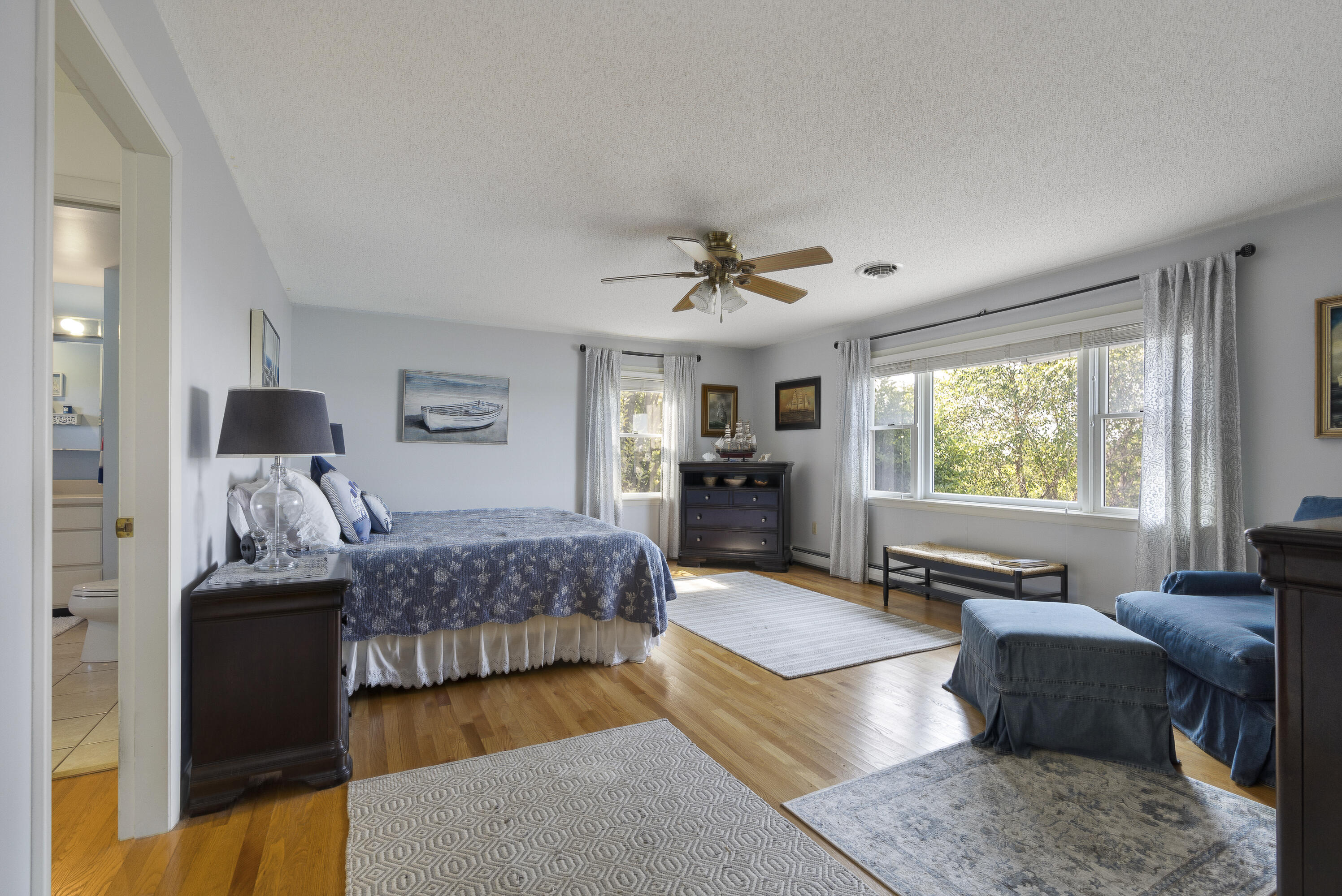 8 Enigma Lane Harpswell ME 04079