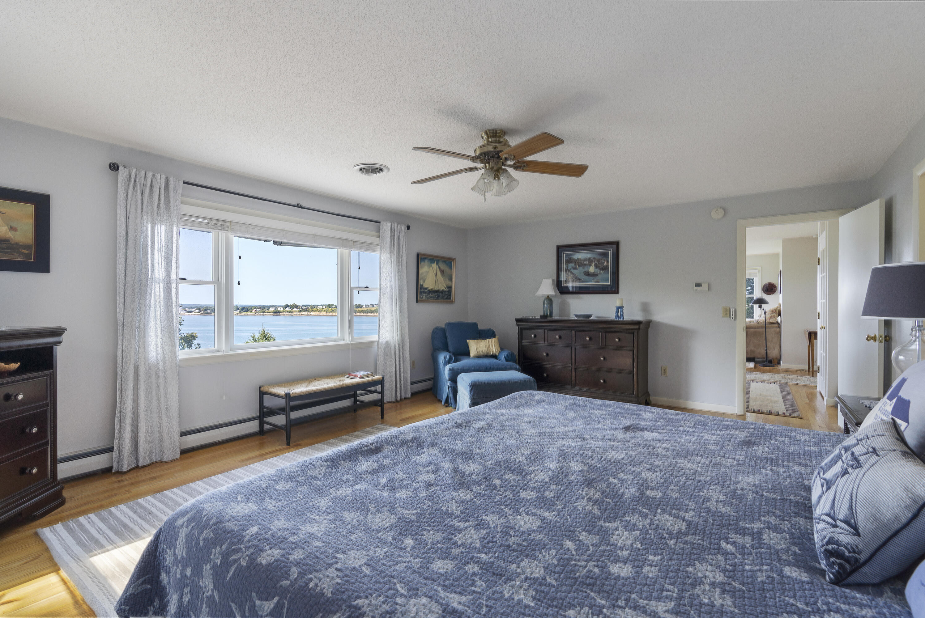 8 Enigma Lane Harpswell ME 04079