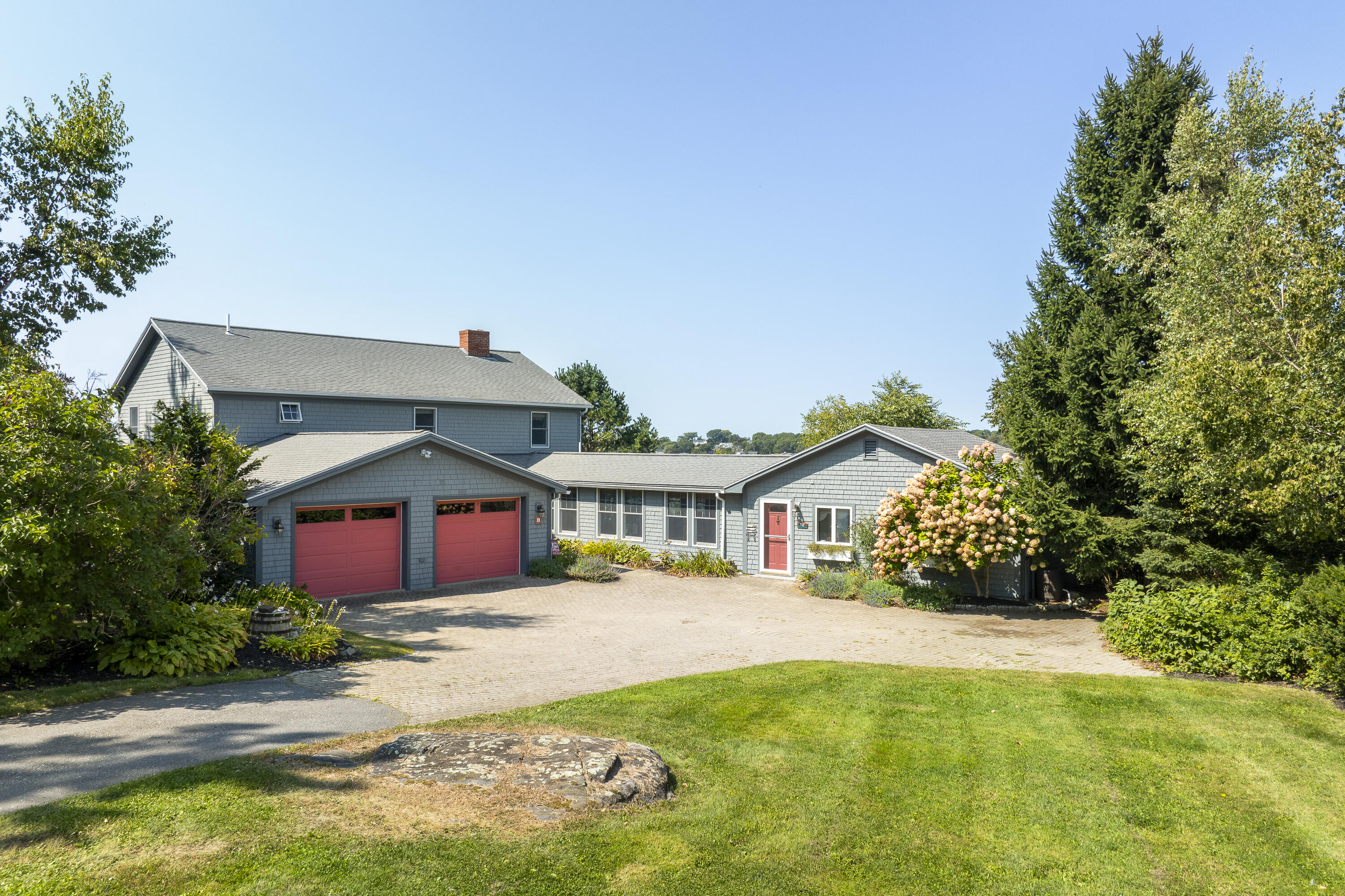 8 Enigma Lane Harpswell ME 04079