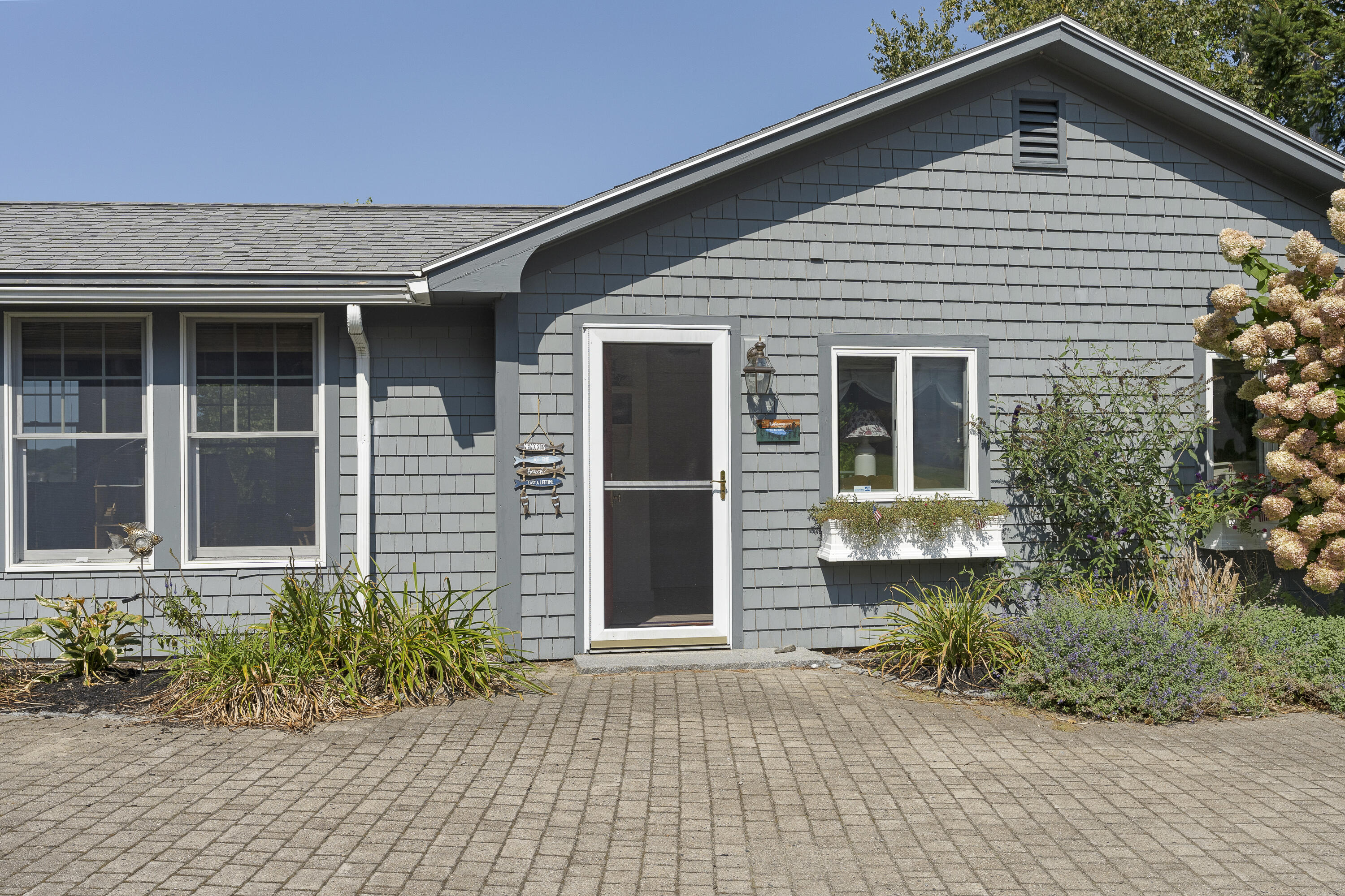 8 Enigma Lane Harpswell ME 04079