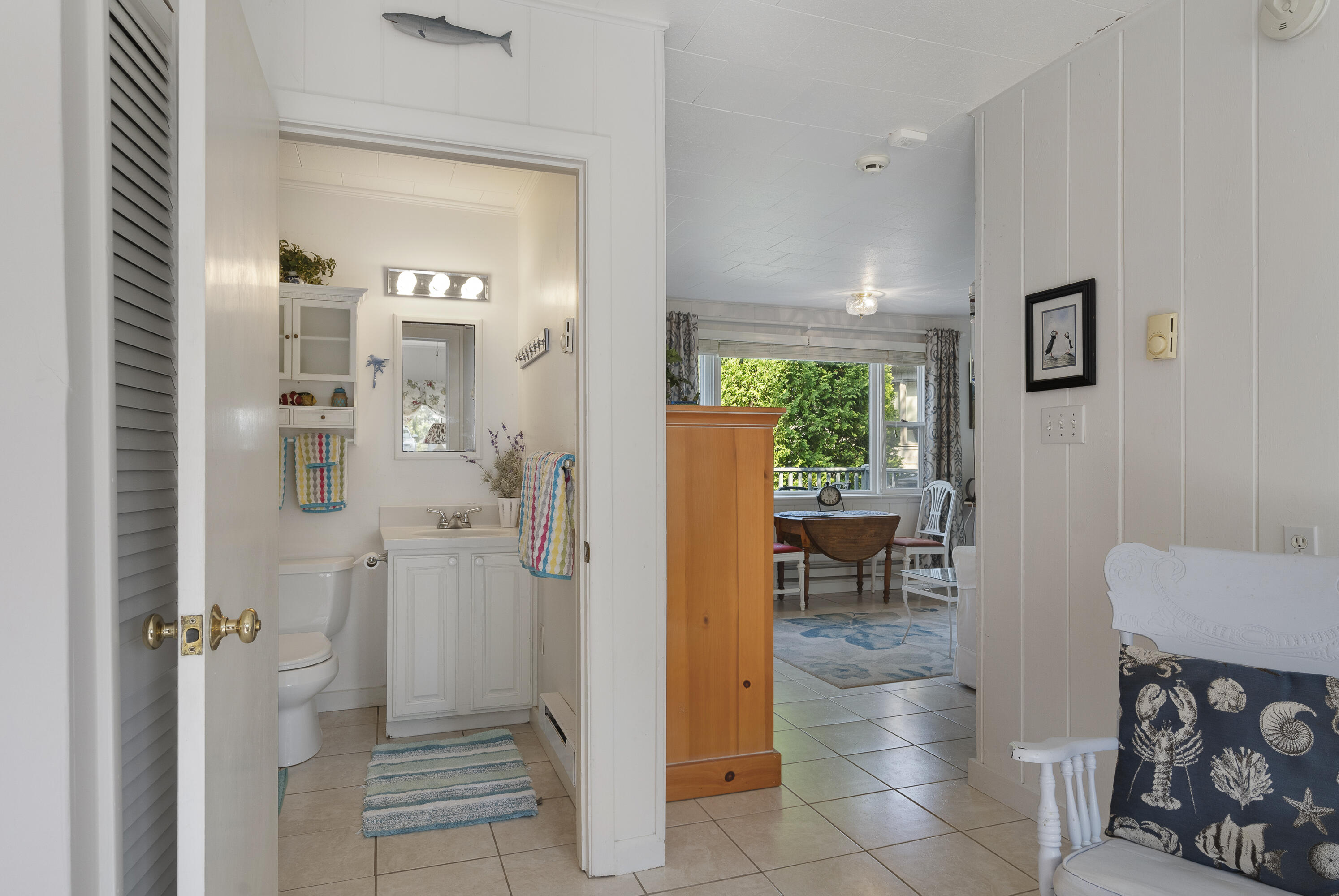 8 Enigma Lane Harpswell ME 04079