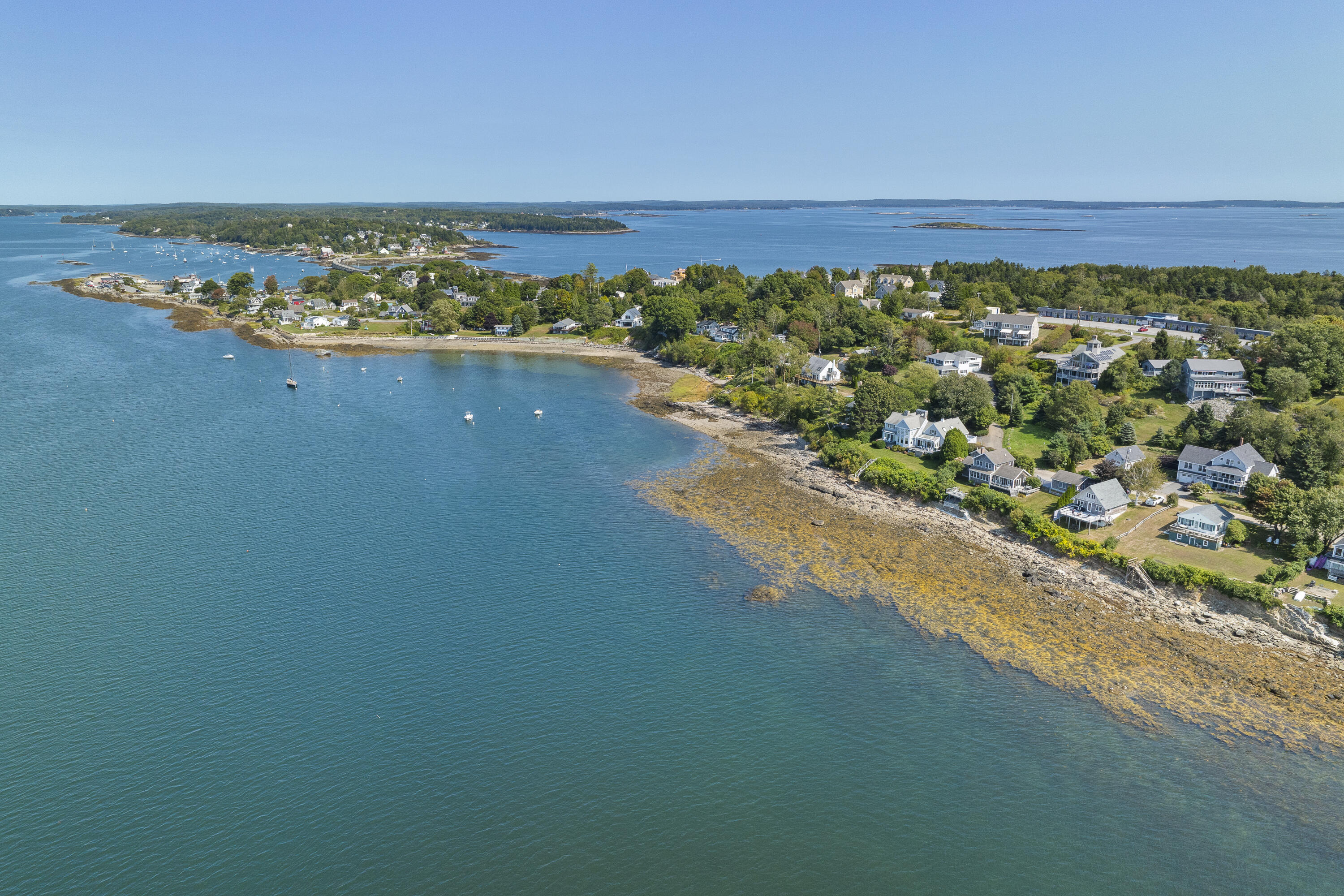 8 Enigma Lane Harpswell ME 04079