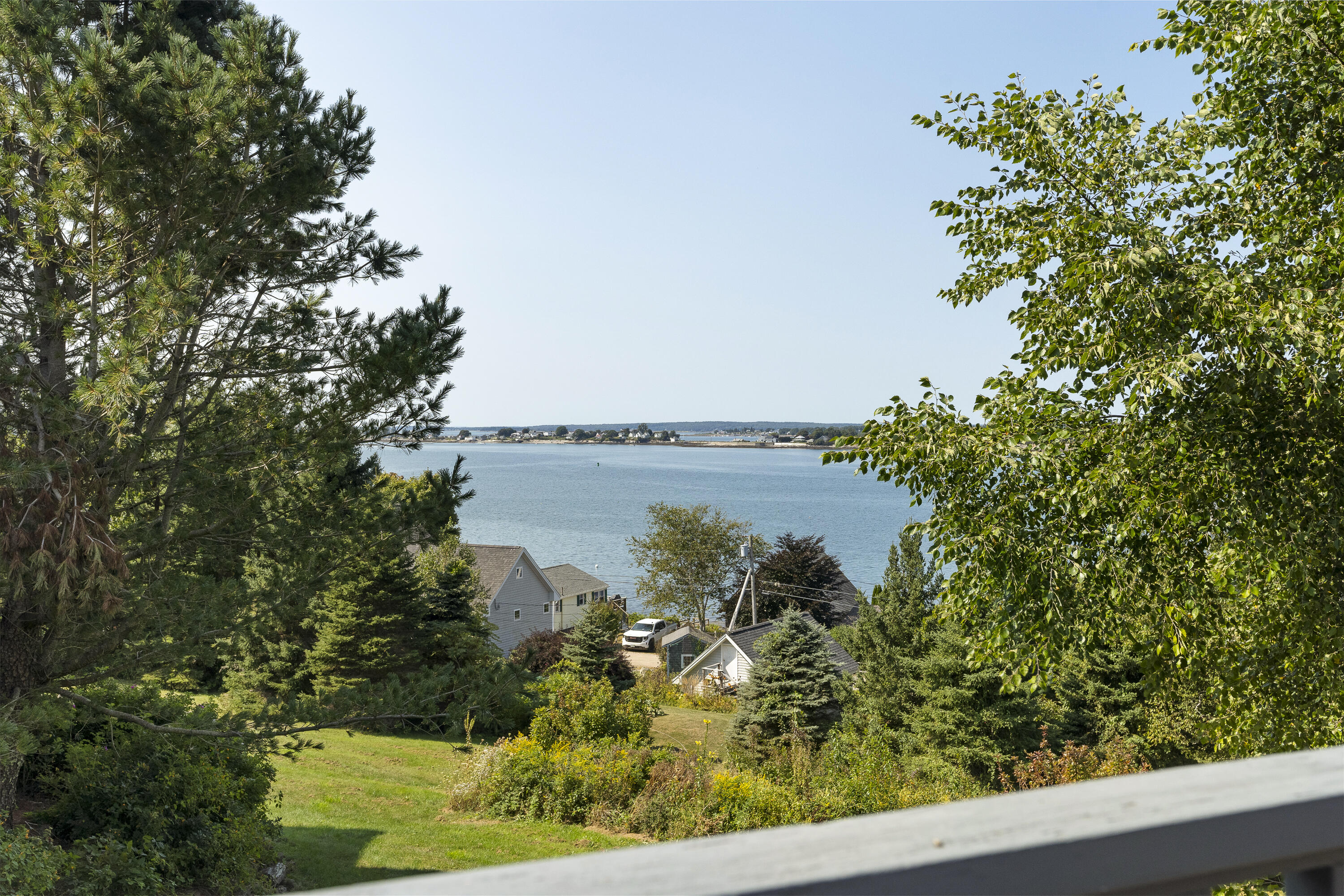 8 Enigma Lane Harpswell ME 04079