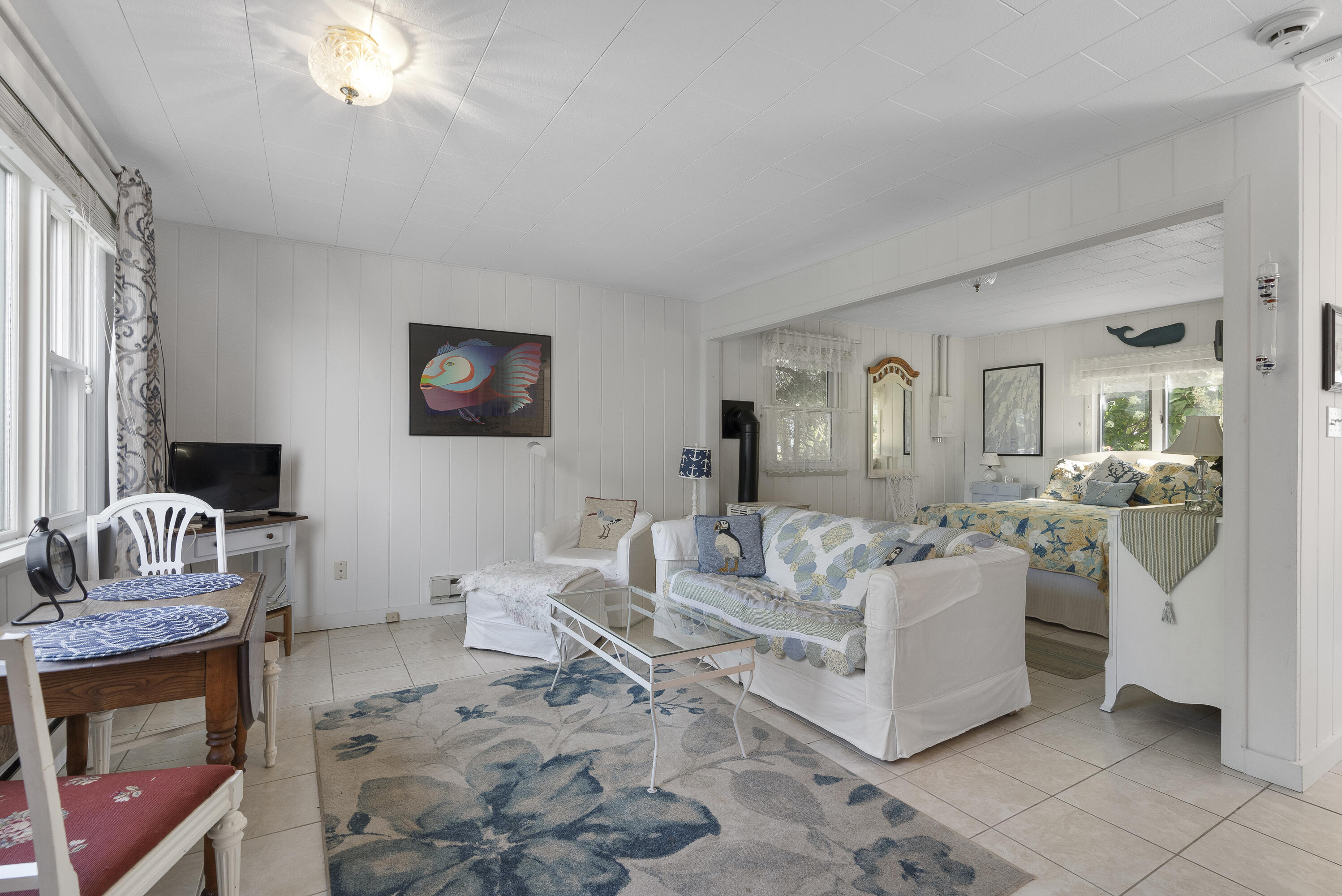 8 Enigma Lane Harpswell ME 04079