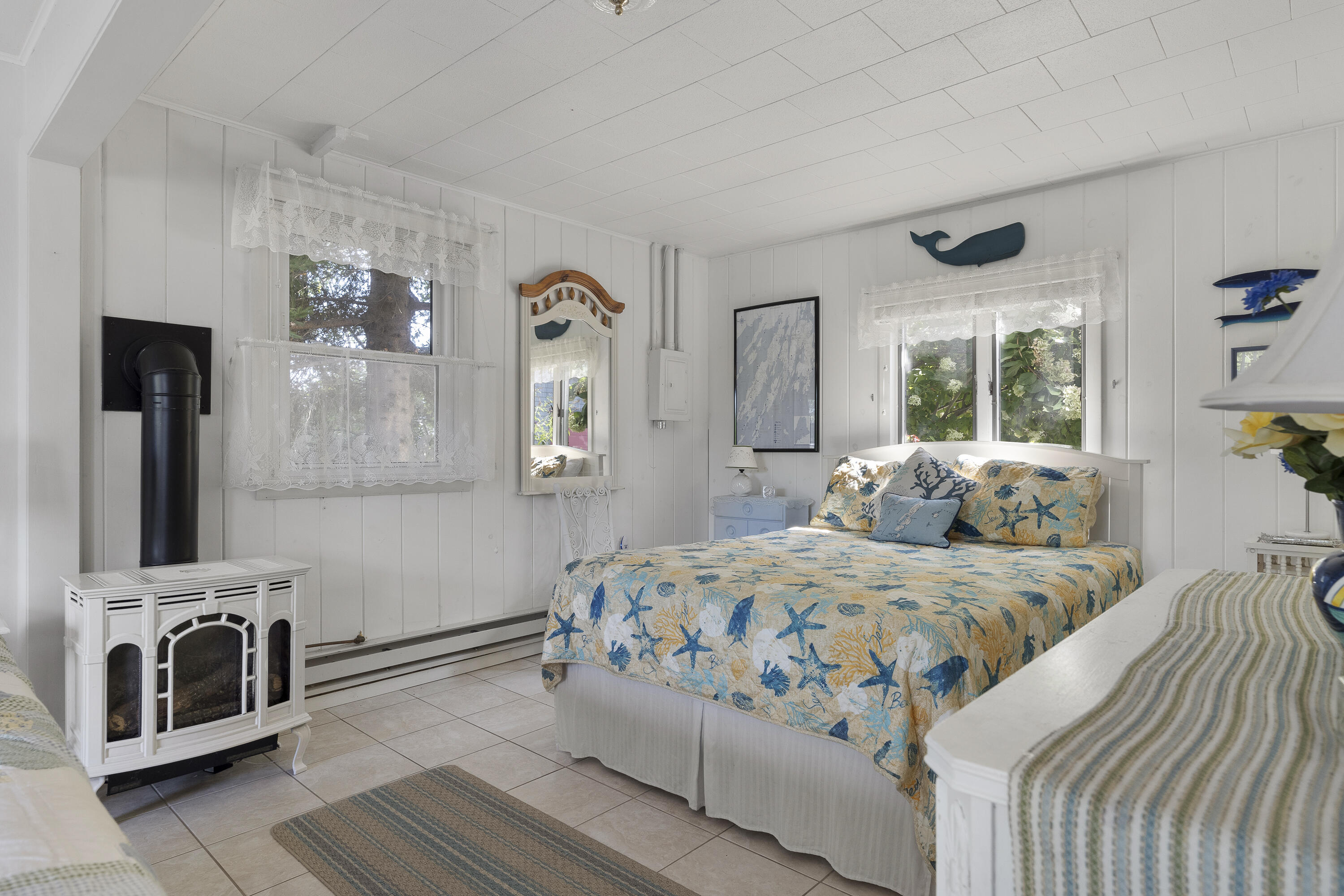 8 Enigma Lane Harpswell ME 04079